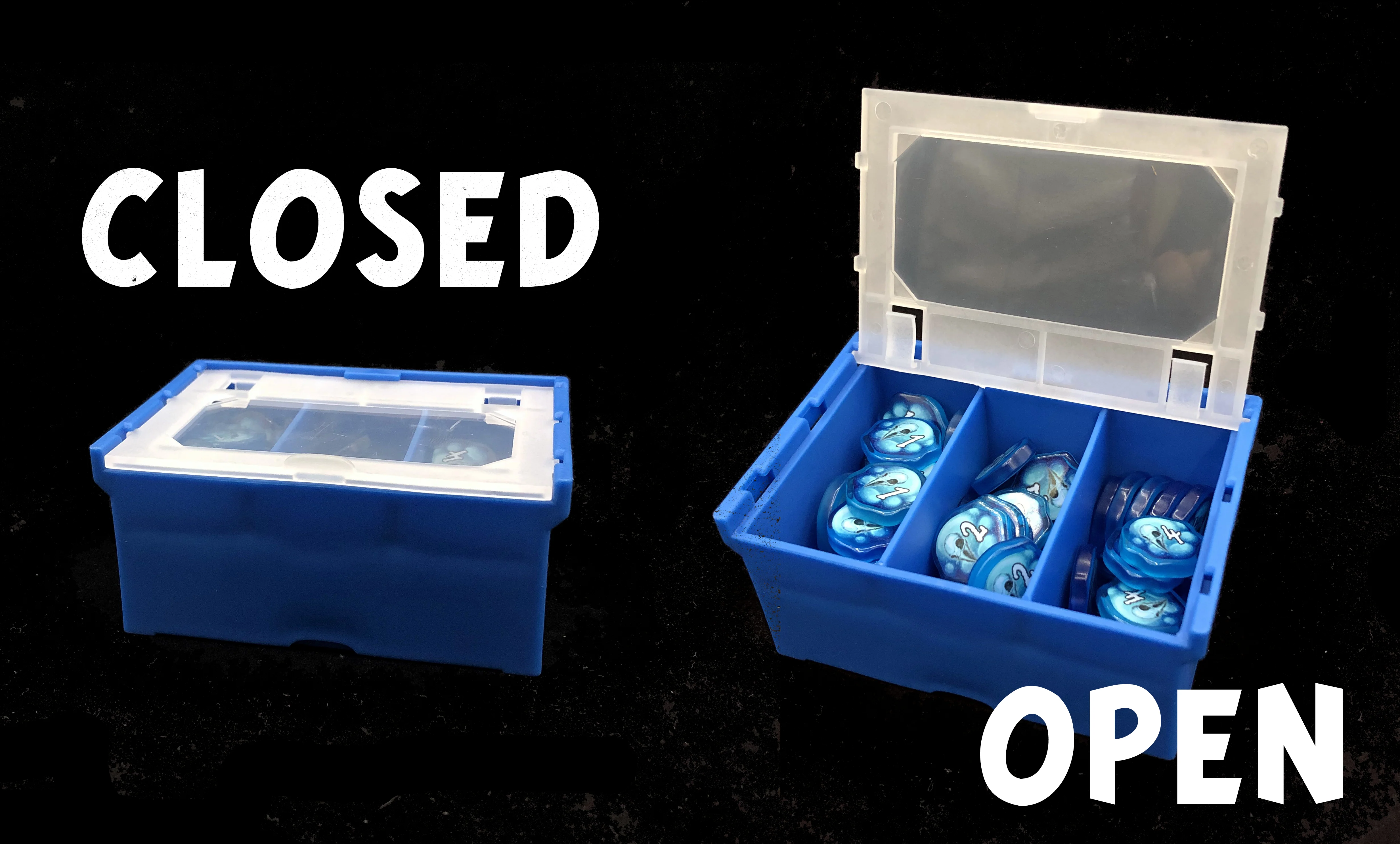 GeekUp Box Set - Quacks of Quedlinburg - Image 13