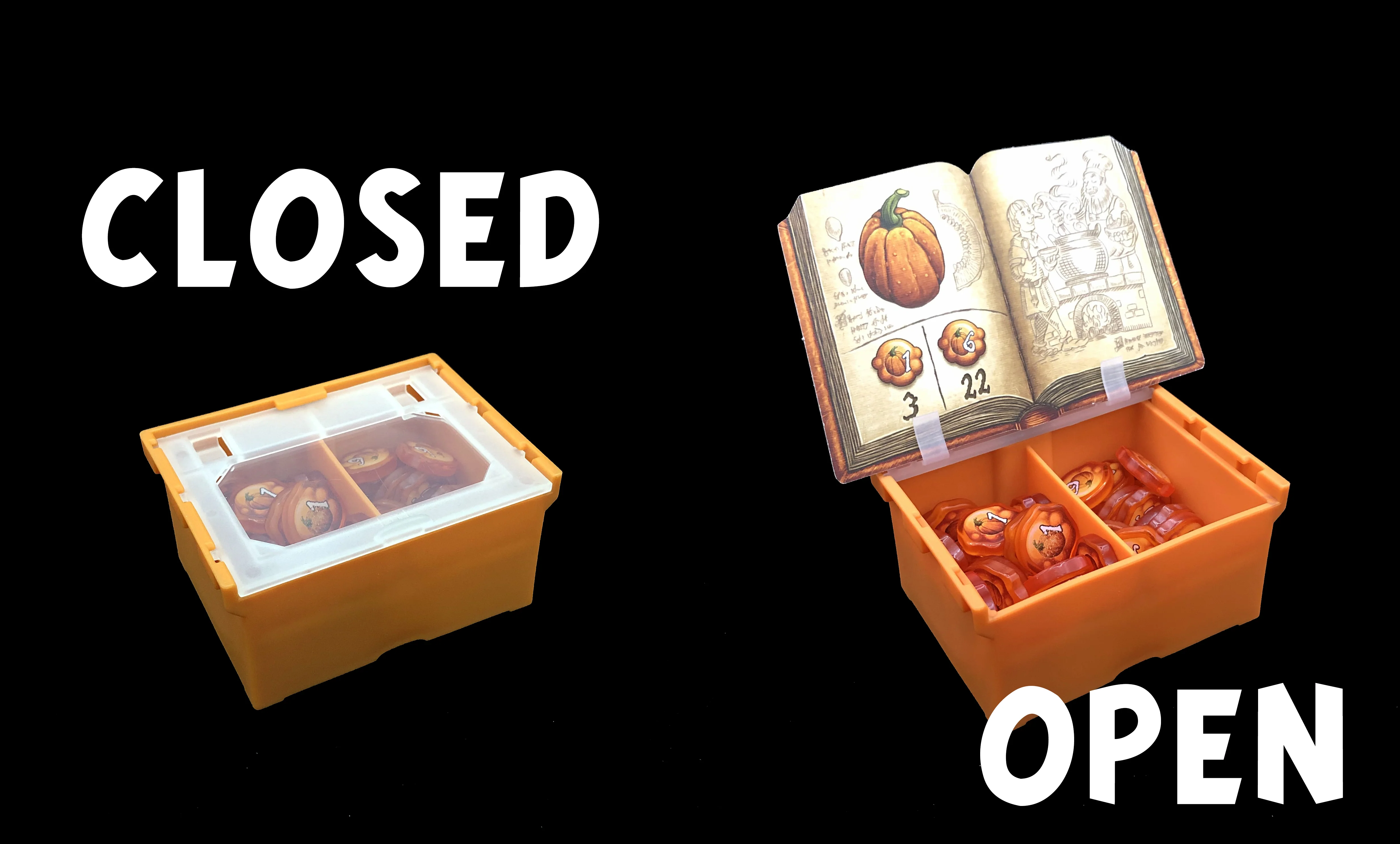 GeekUp Box Set - Quacks of Quedlinburg - Image 17