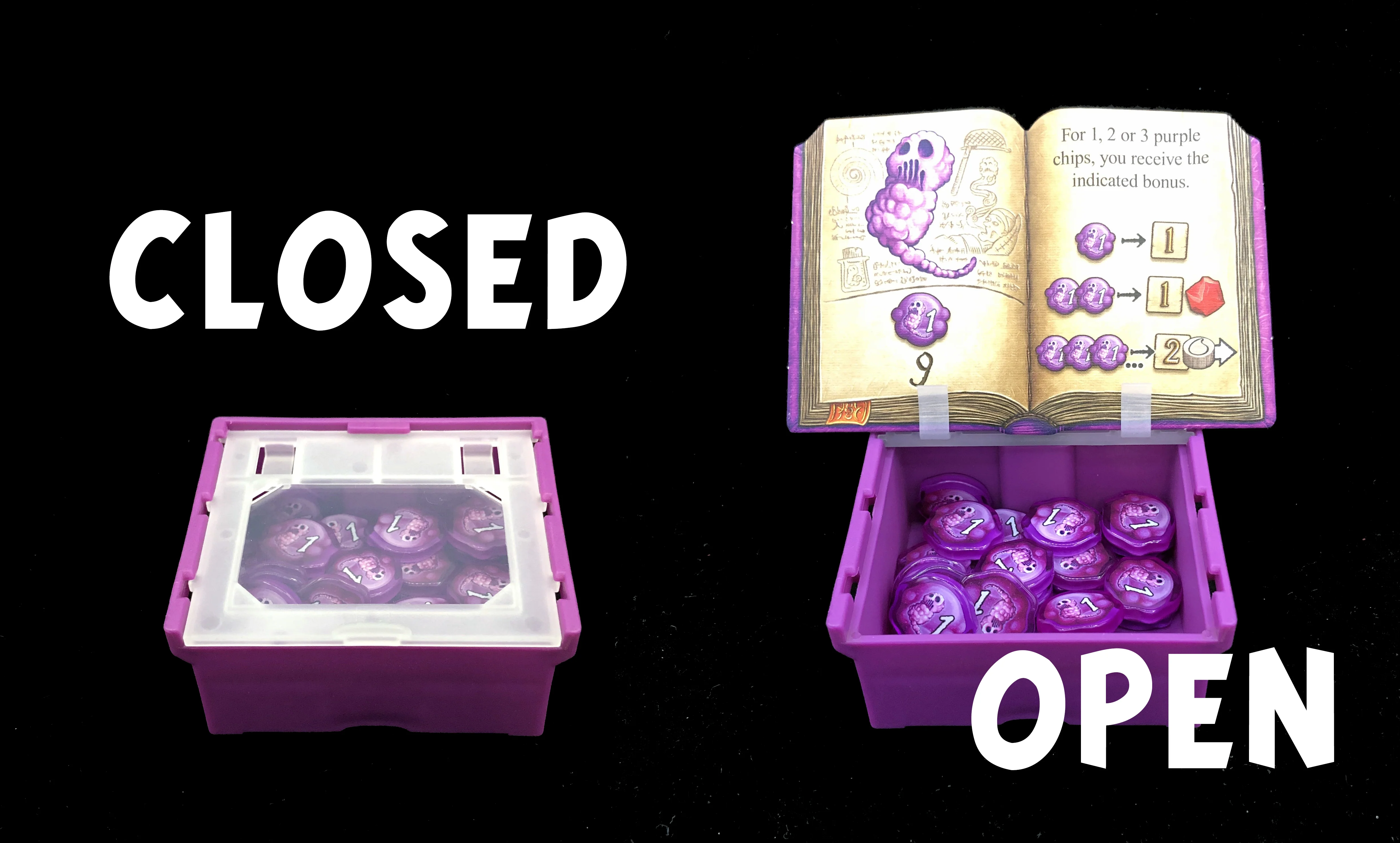 GeekUp Box Set - Quacks of Quedlinburg - Image 18