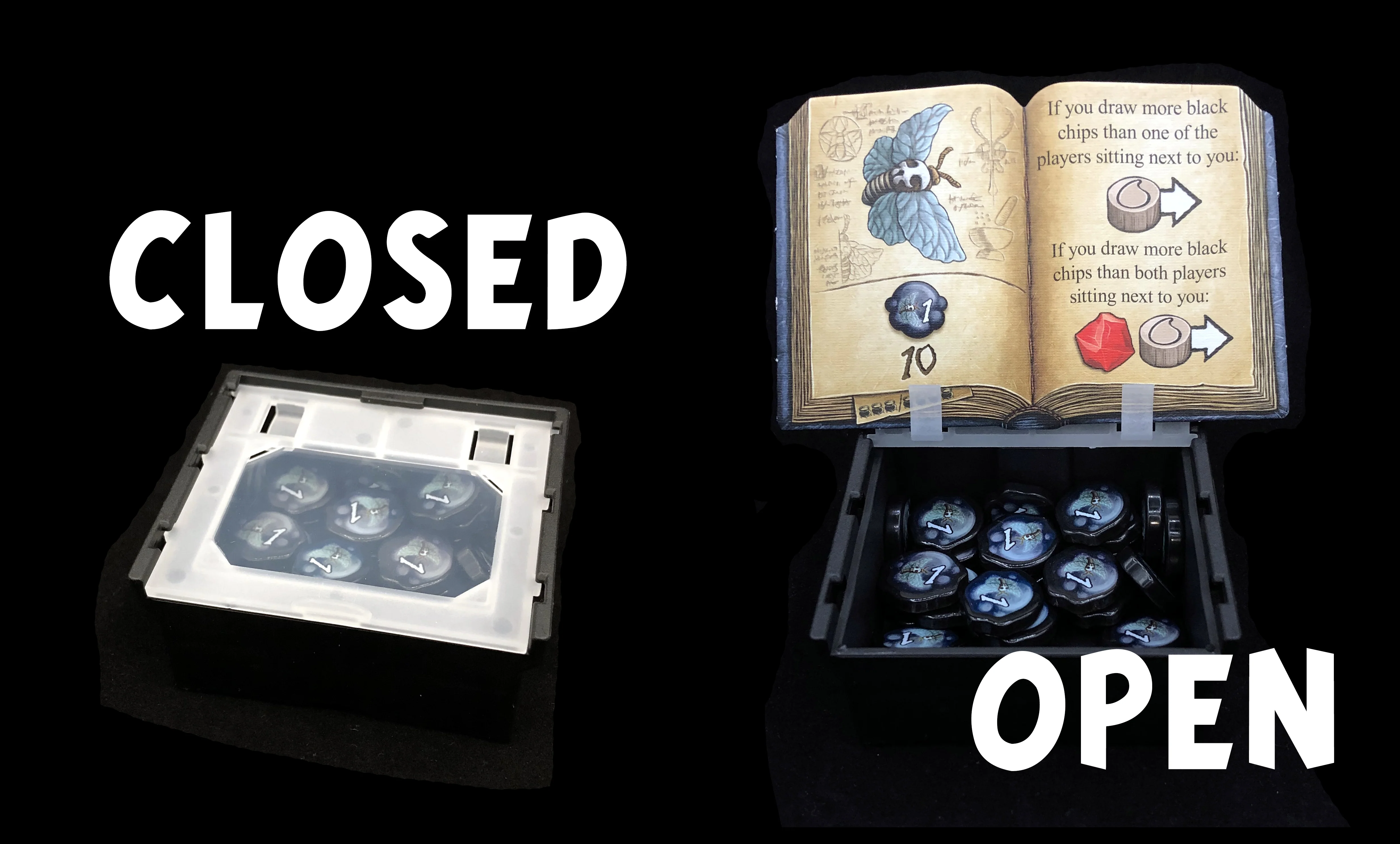 GeekUp Box Set - Quacks of Quedlinburg - Image 19
