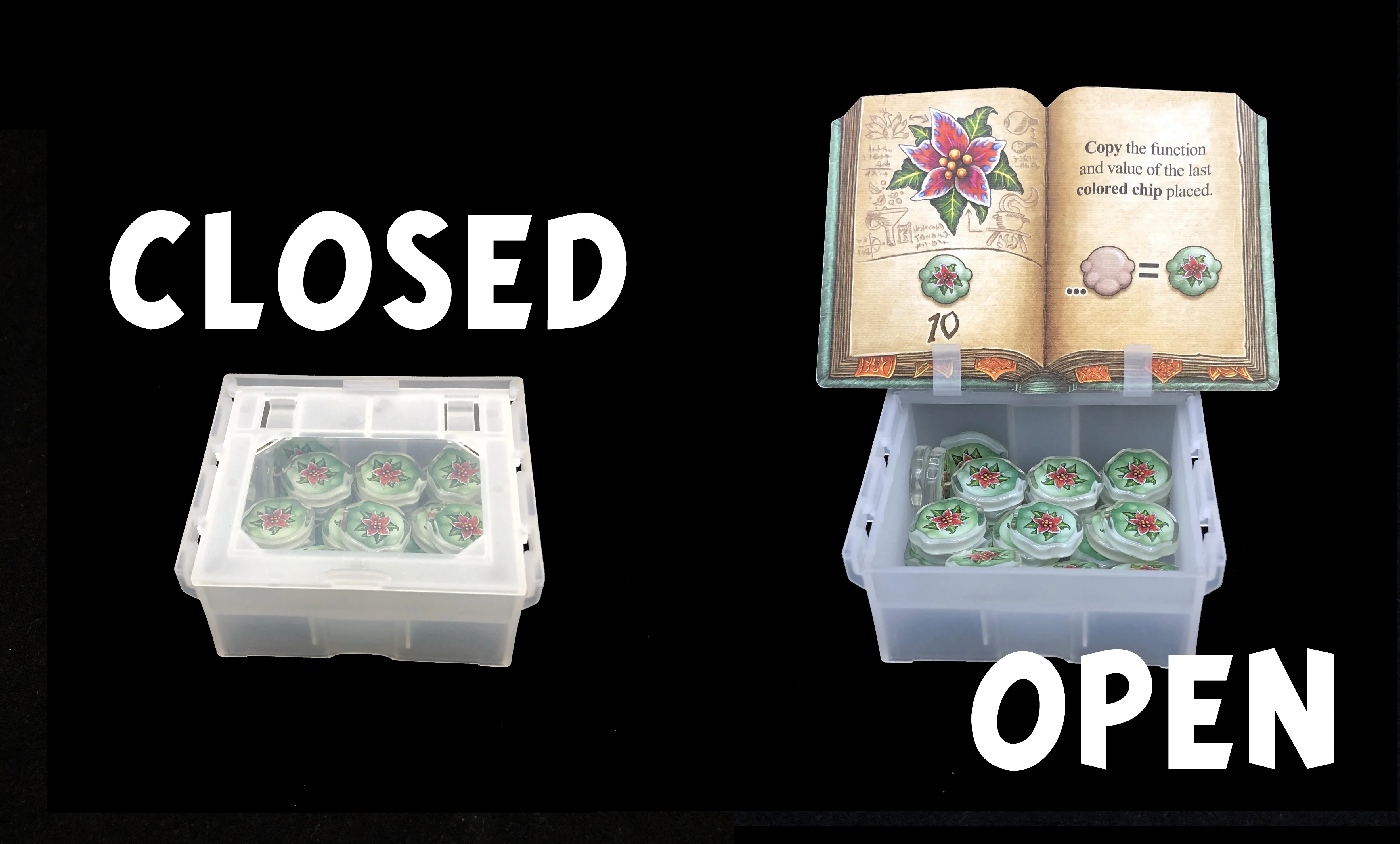 GeekUp Box Set - Quacks of Quedlinburg - Image 20