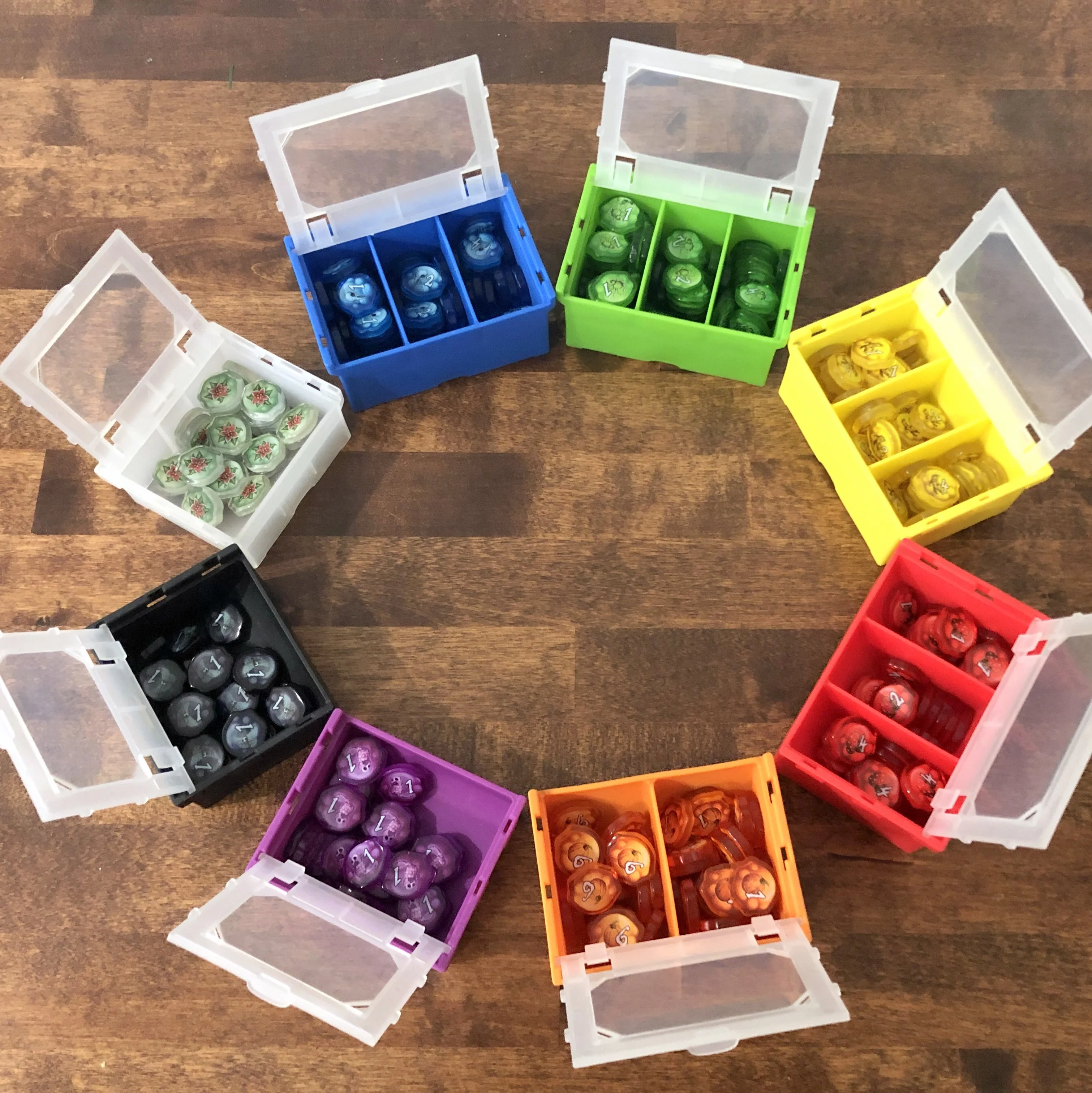GeekUp Box Set - Quacks of Quedlinburg - Image 7