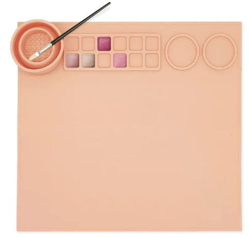 GeekUp Silicone Craft Mat - Image 2