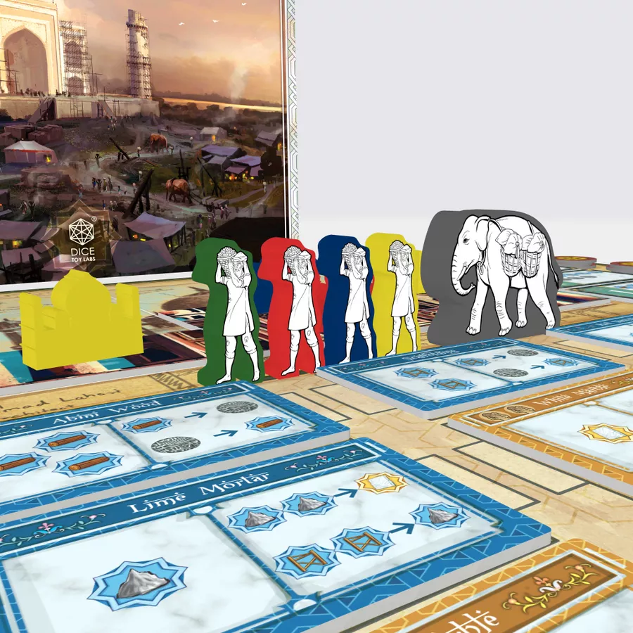 Karigar-E-Taj - Image 4
