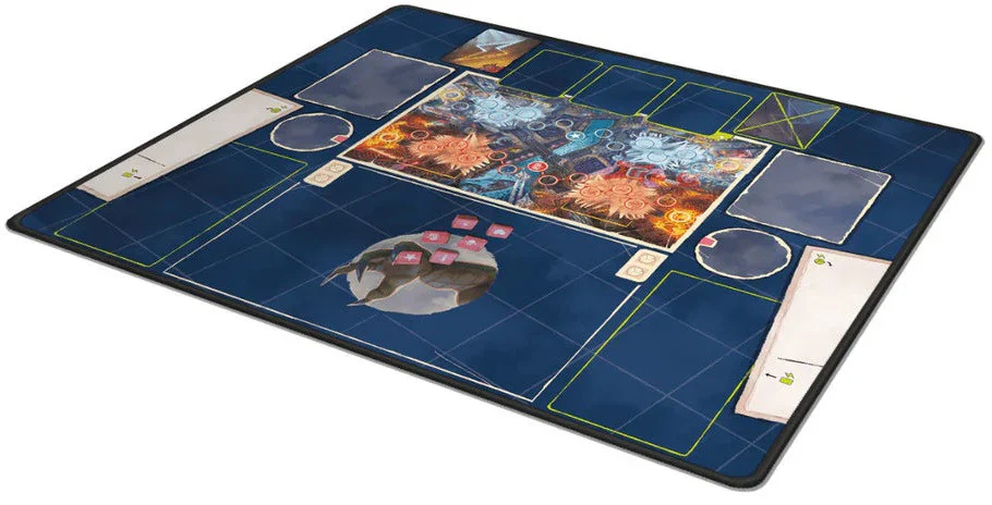 King of Tokyo Duel: Playmat - Image 2