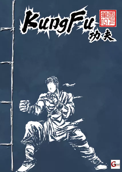 Kung Fu