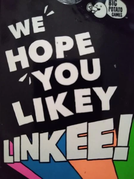 Linkee! (2020)