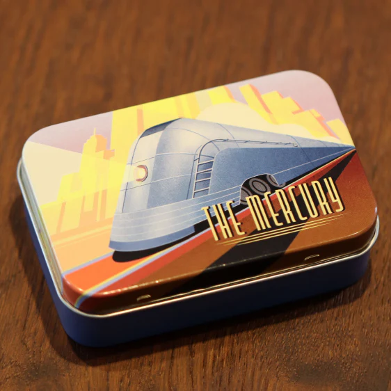 Little Plastic Train Co - Set of 48 Trains - Image 27
