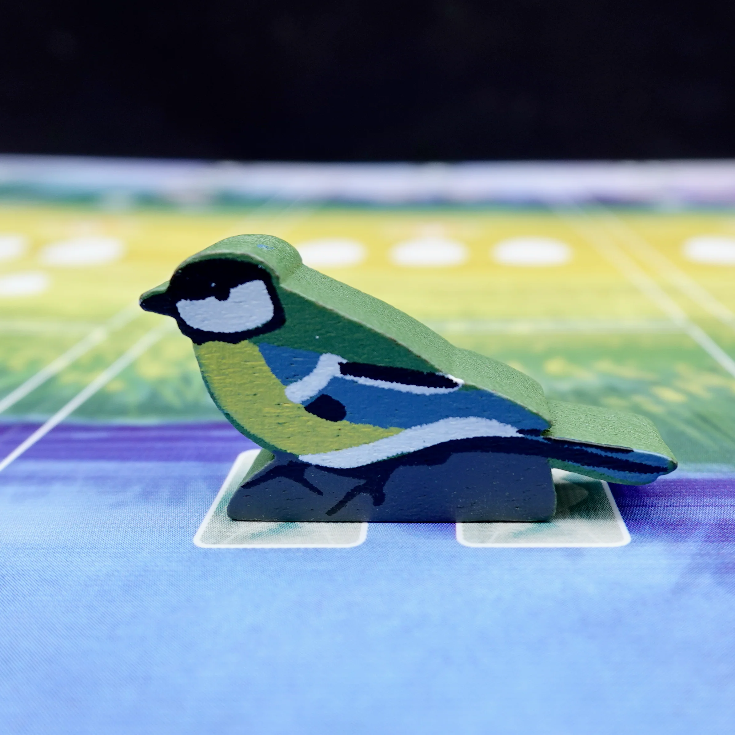 Wingspan: Player Bird Token Sets (Meeple Source) - Image 12