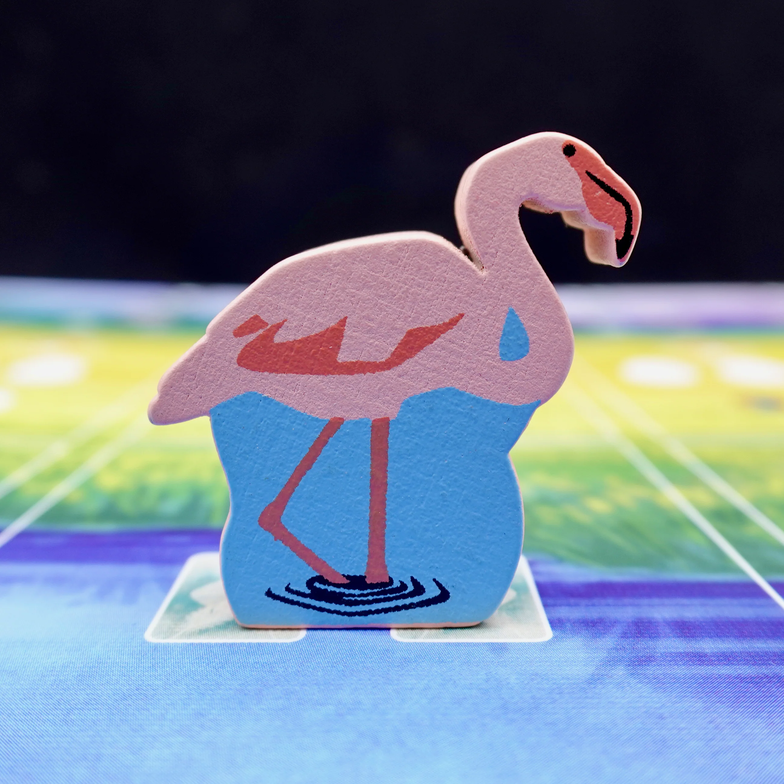 Wingspan: Player Bird Token Sets (Meeple Source) - Image 14