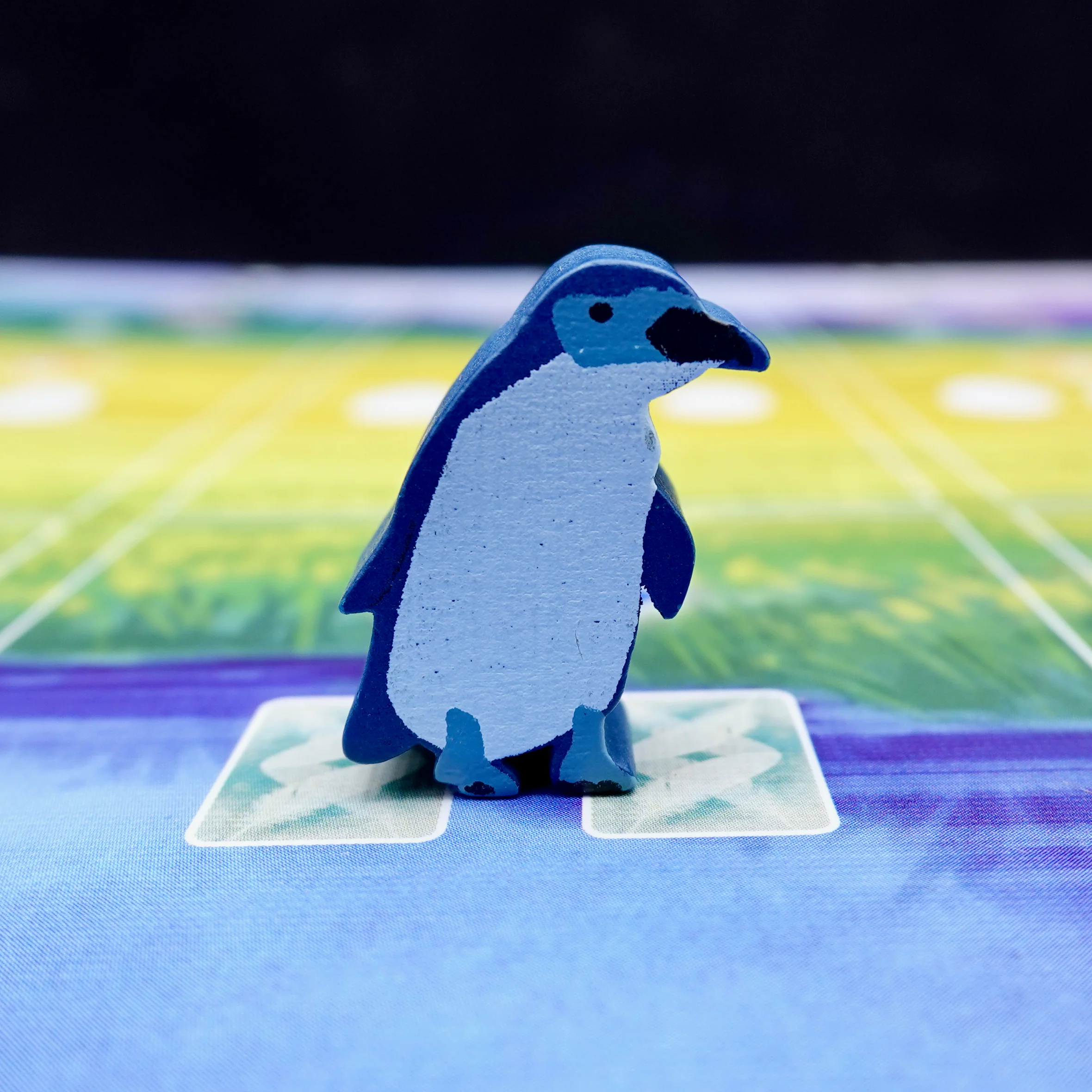 Wingspan: Player Bird Token Sets (Meeple Source) - Image 16