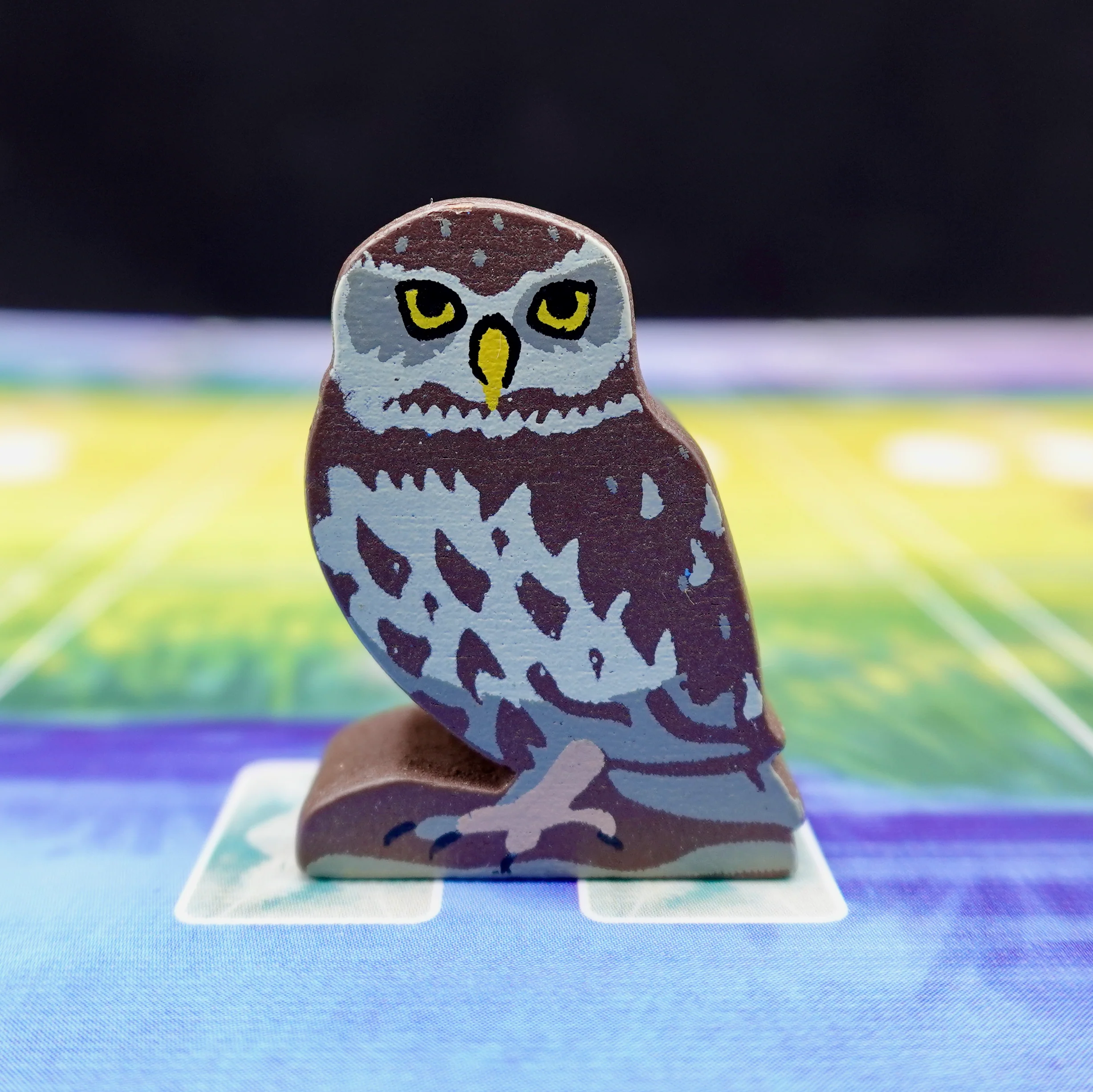 Wingspan: Player Bird Token Sets (Meeple Source) - Image 18
