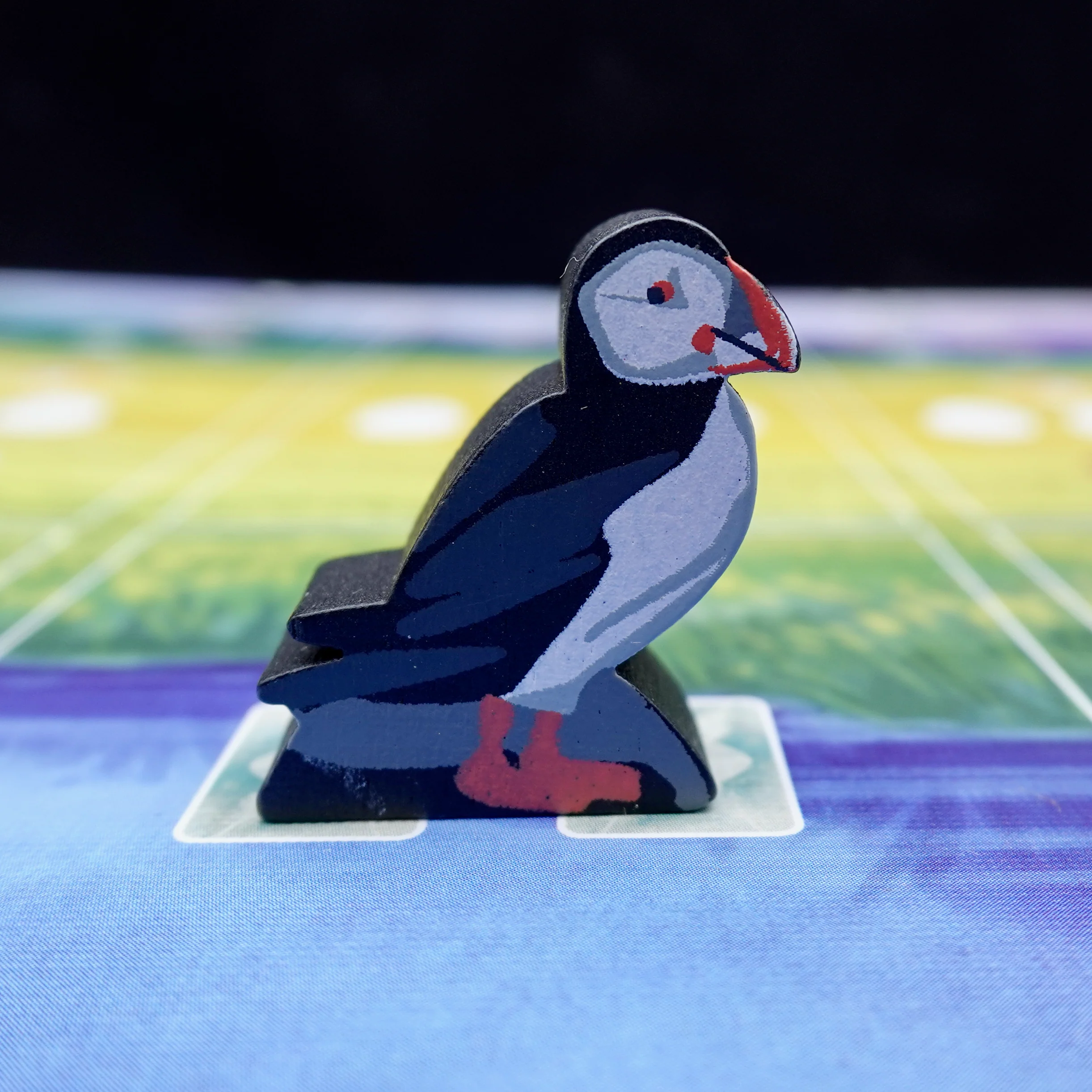 Wingspan: Player Bird Token Sets (Meeple Source) - Image 2