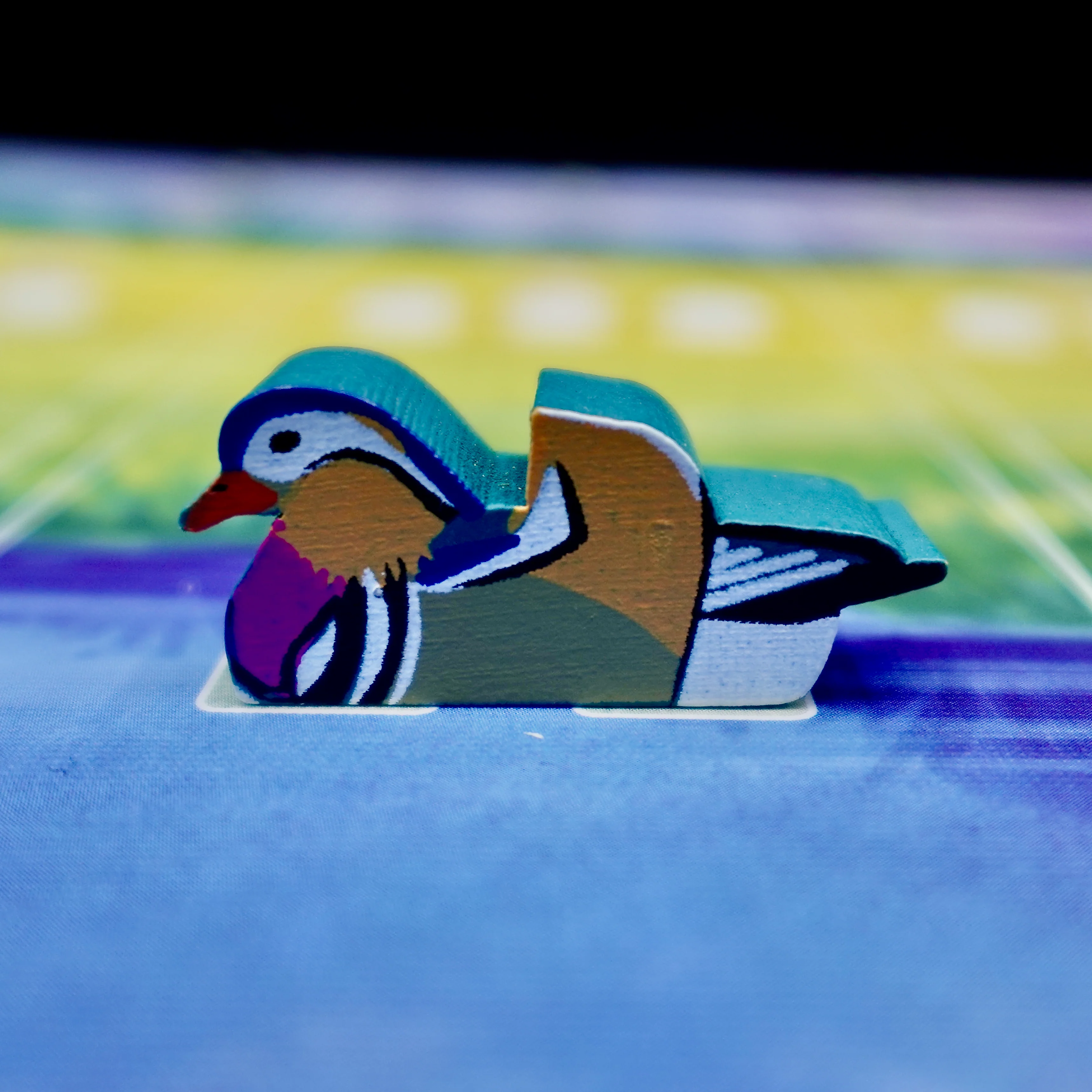 Wingspan: Player Bird Token Sets (Meeple Source) - Image 22