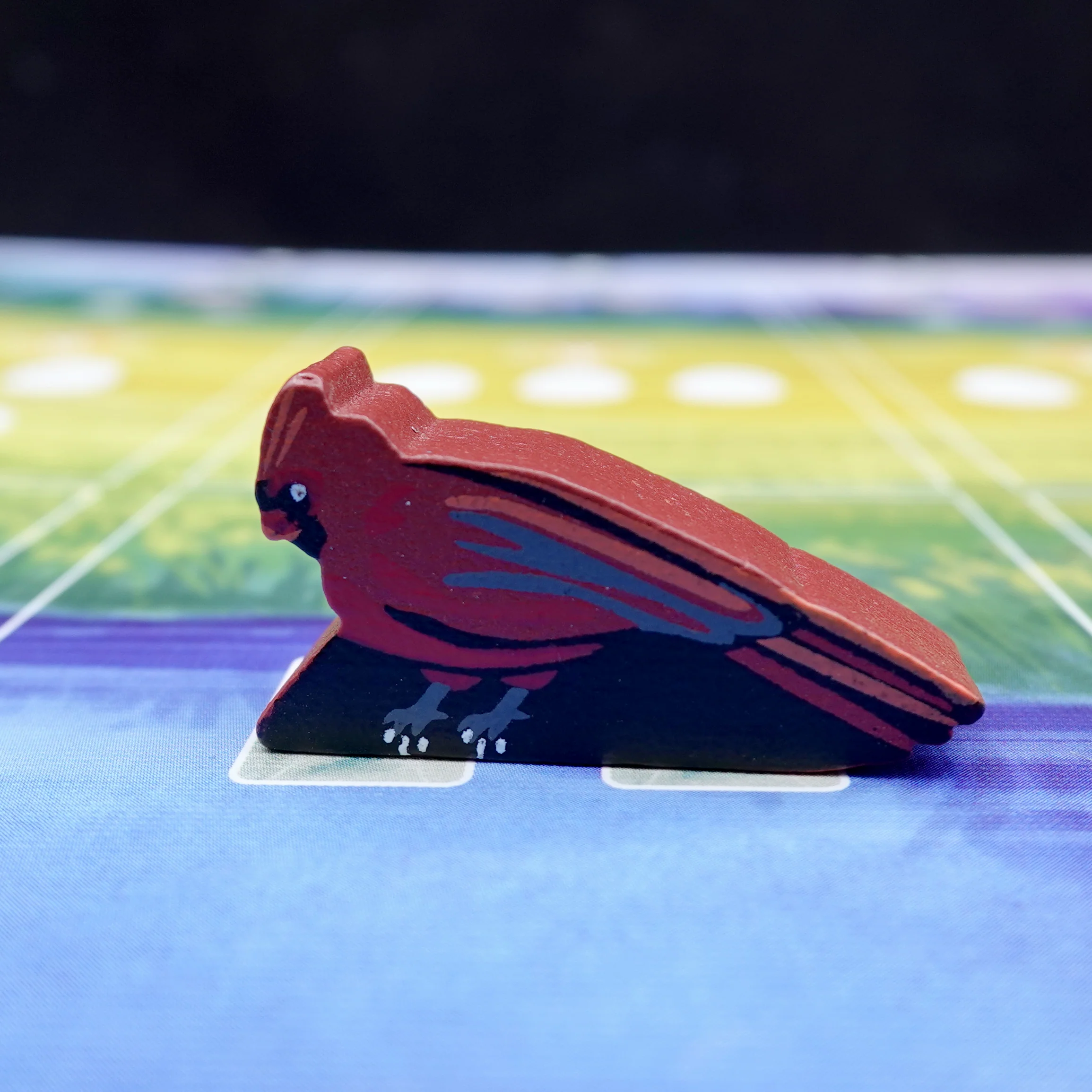 Wingspan: Player Bird Token Sets (Meeple Source) - Image 24