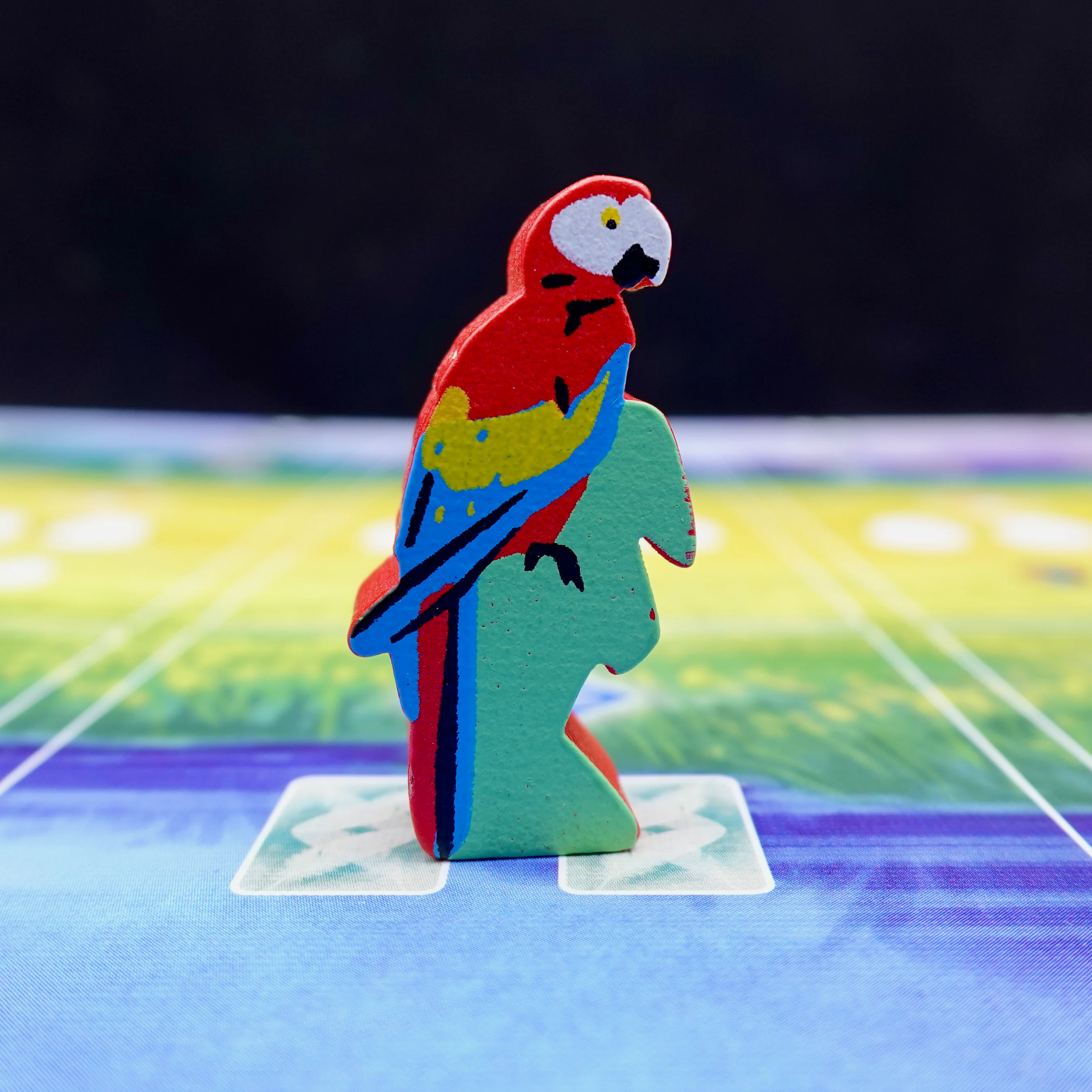 Wingspan: Player Bird Token Sets (Meeple Source) - Image 26