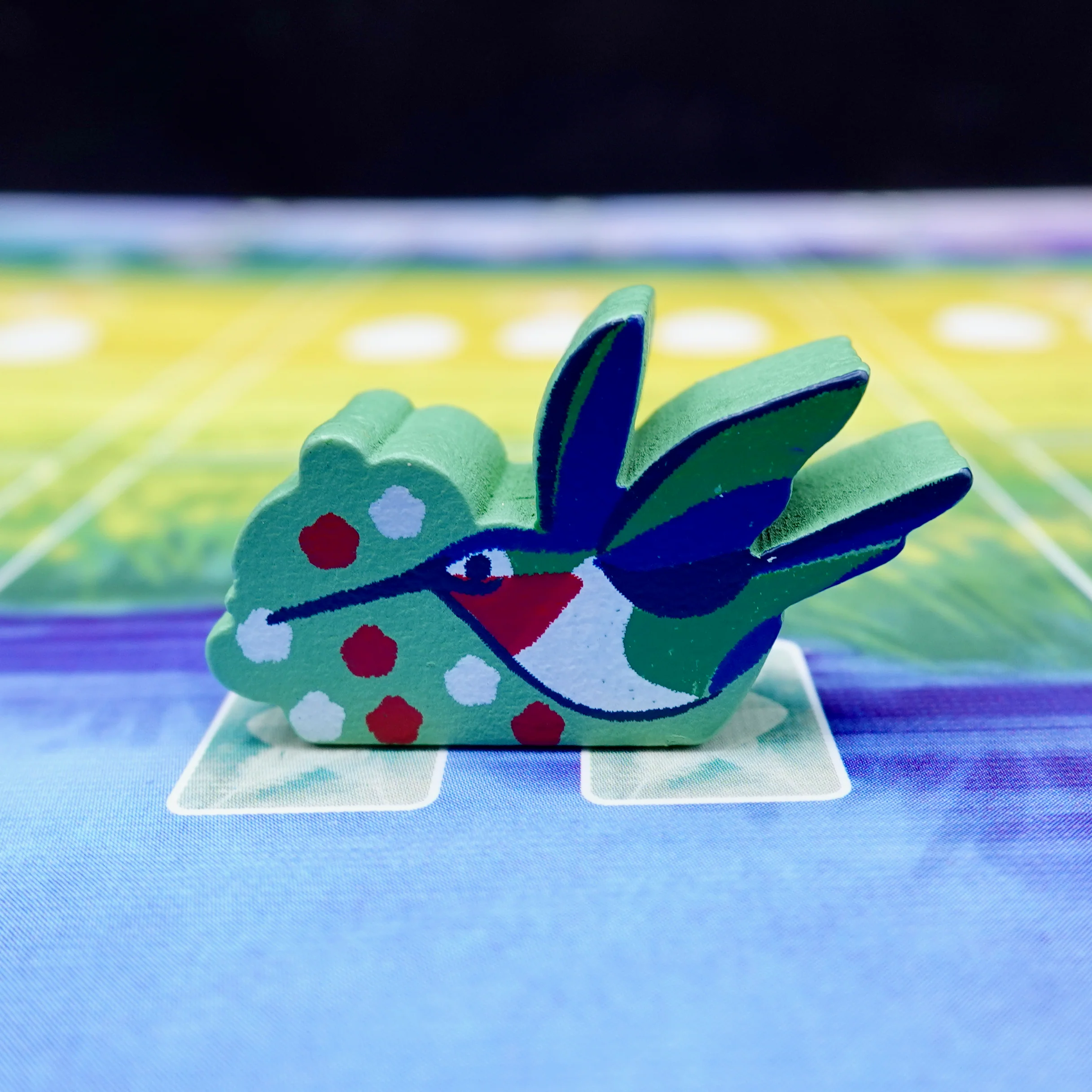 Wingspan: Player Bird Token Sets (Meeple Source) - Image 28