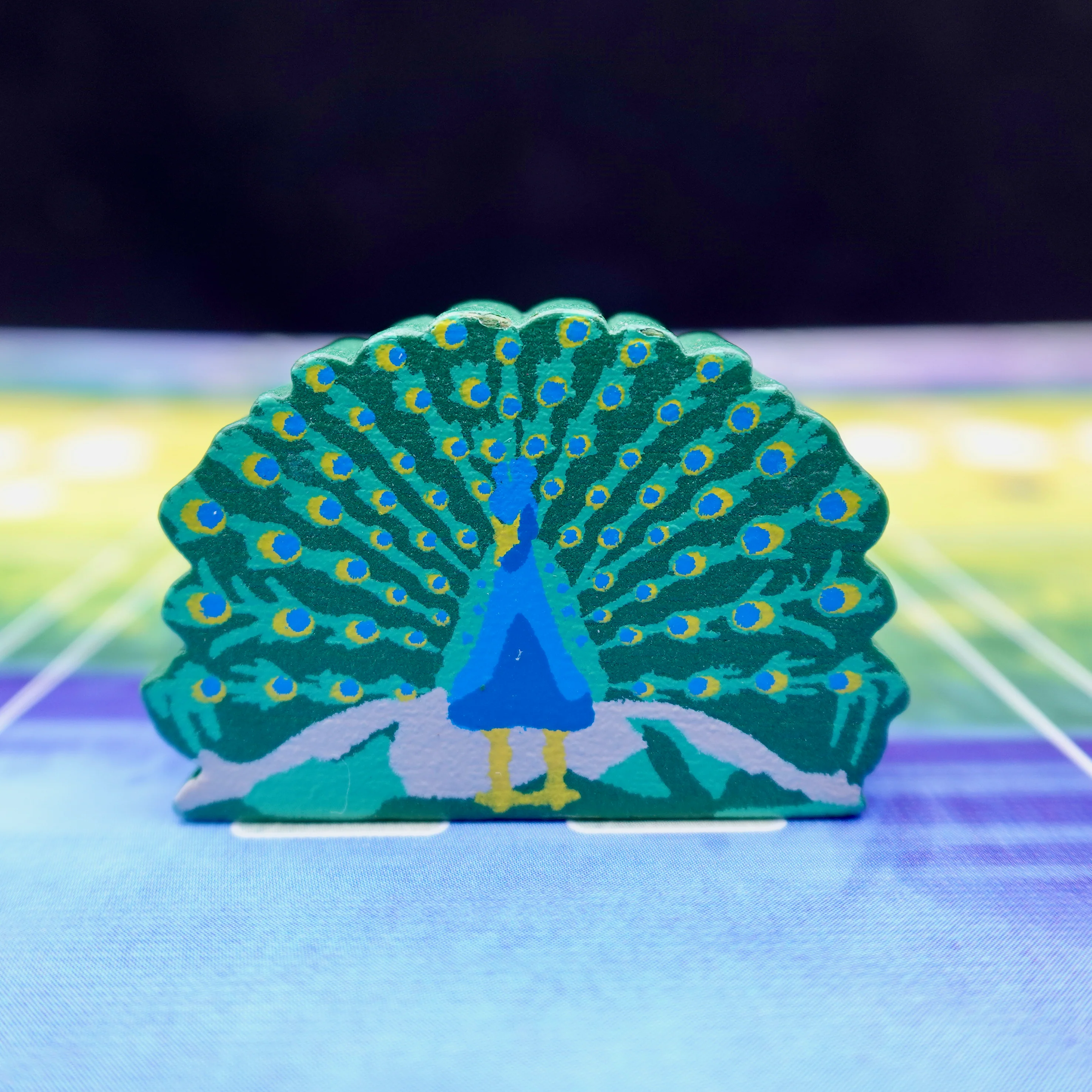 Wingspan: Player Bird Token Sets (Meeple Source) - Image 34