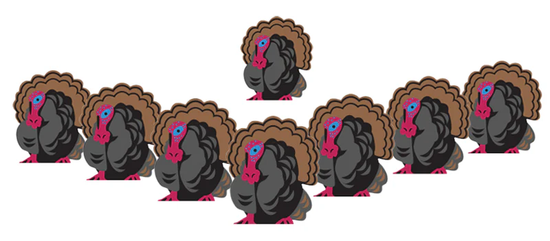 Wingspan: Player Bird Token Sets (Meeple Source) - Image 51