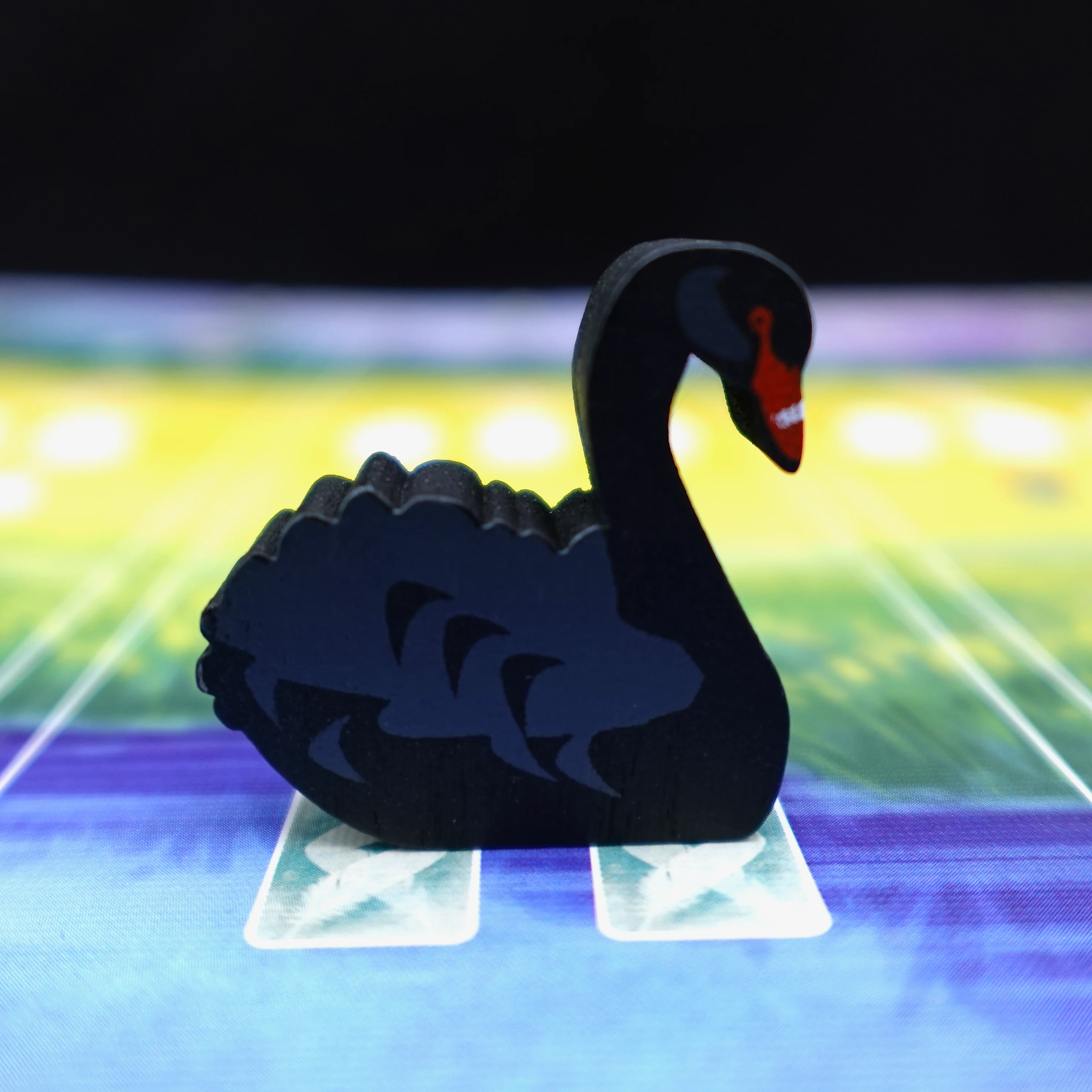 Wingspan: Player Bird Token Sets (Meeple Source) - Image 52