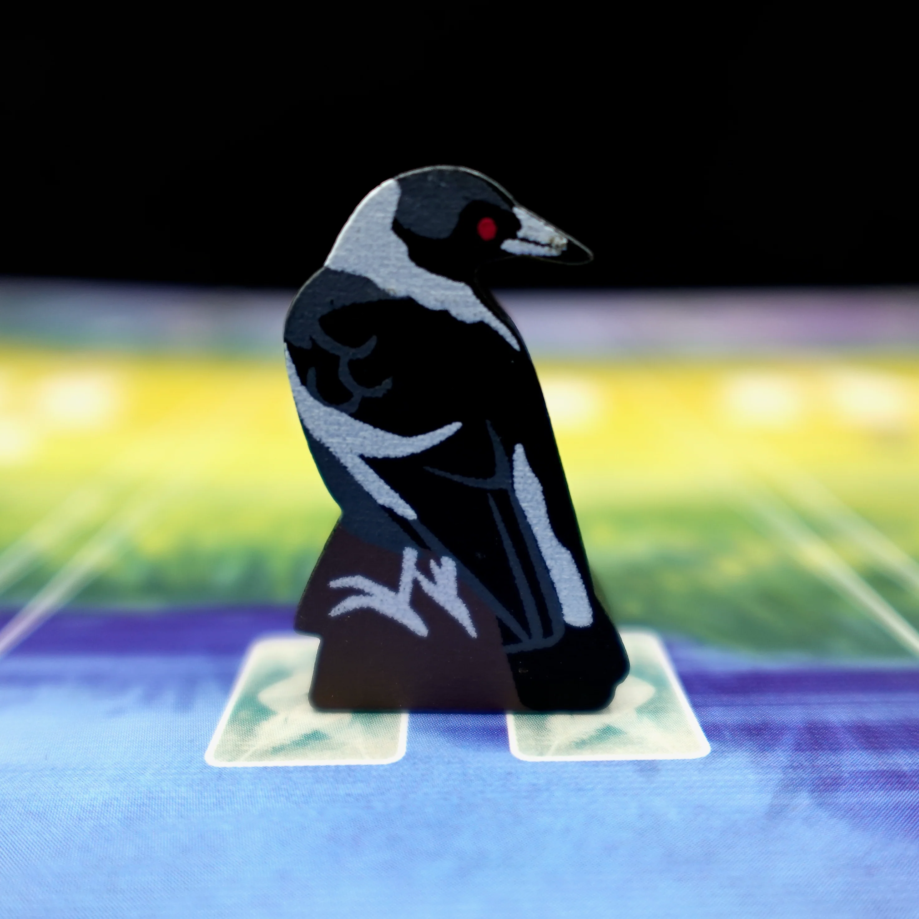 Wingspan: Player Bird Token Sets (Meeple Source) - Image 54