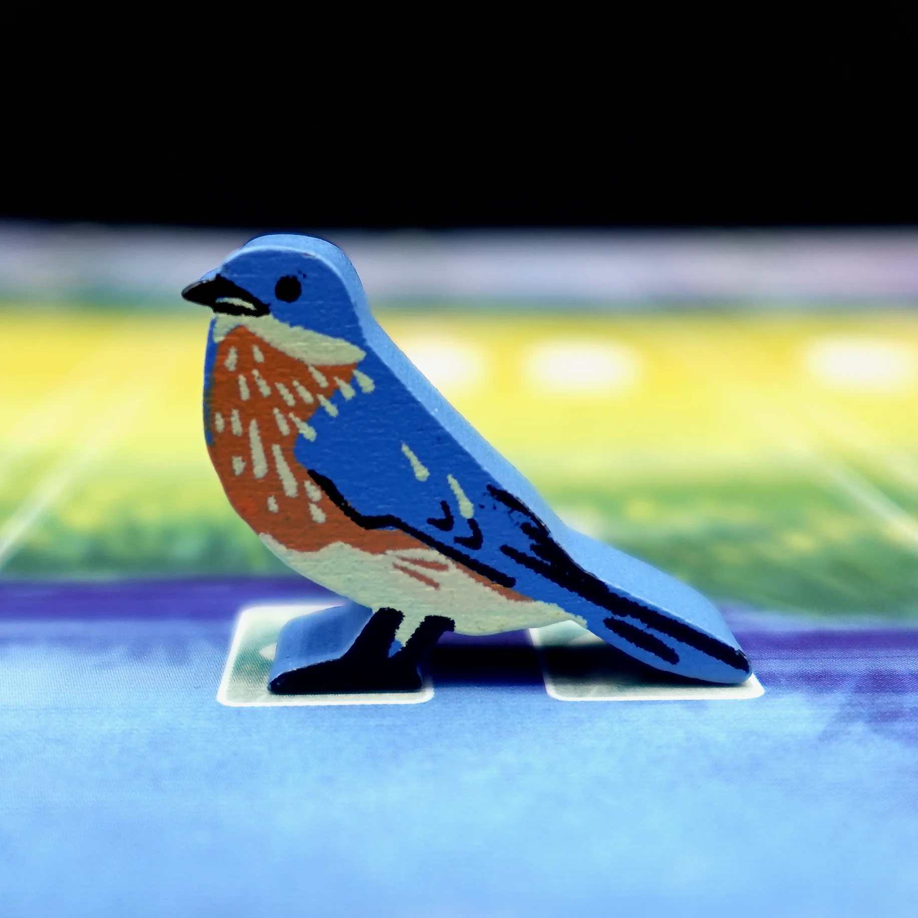 Wingspan: Player Bird Token Sets (Meeple Source) - Image 58