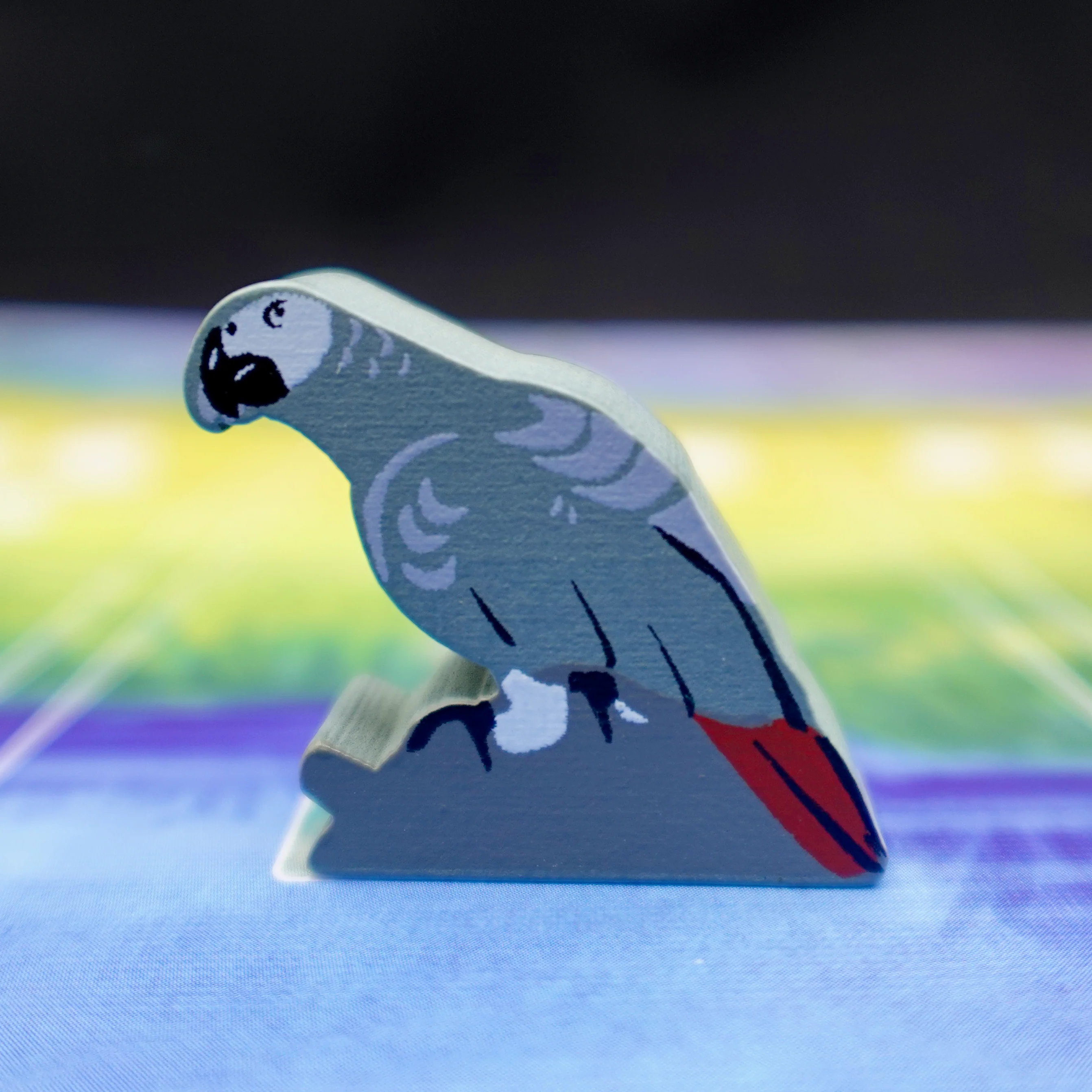 Wingspan: Player Bird Token Sets (Meeple Source) - Image 62