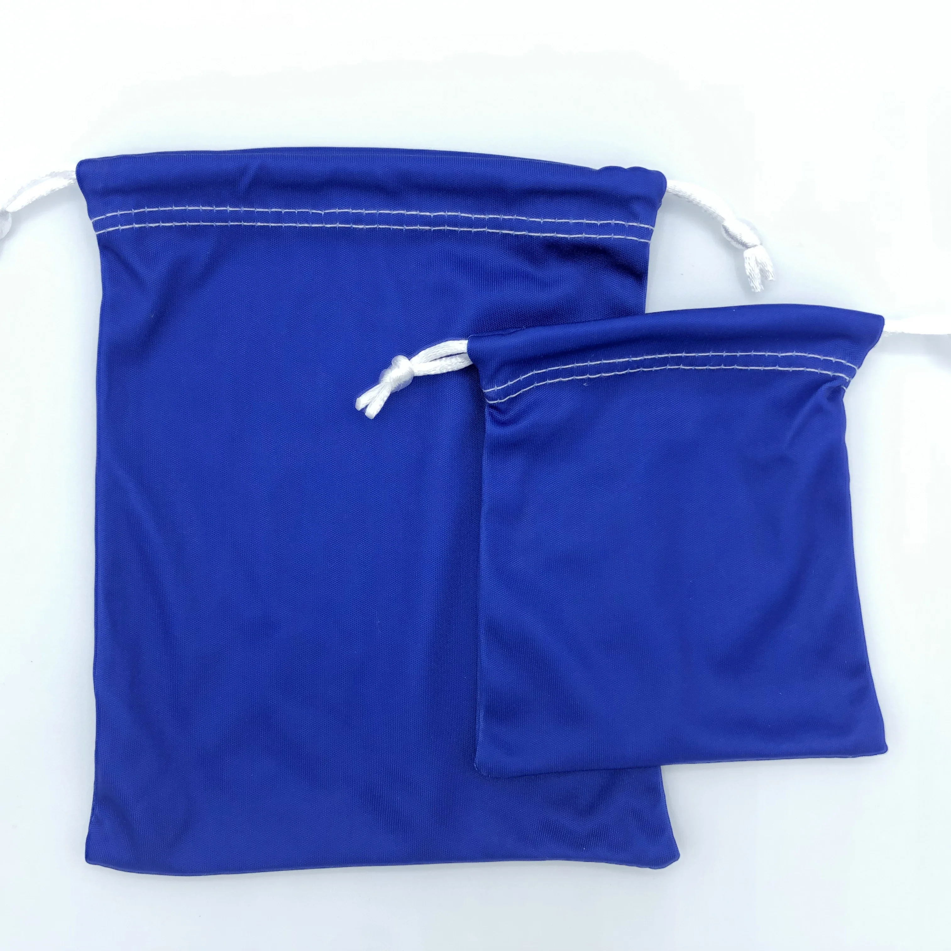 Microfiber Drawstring Bags - Image 10