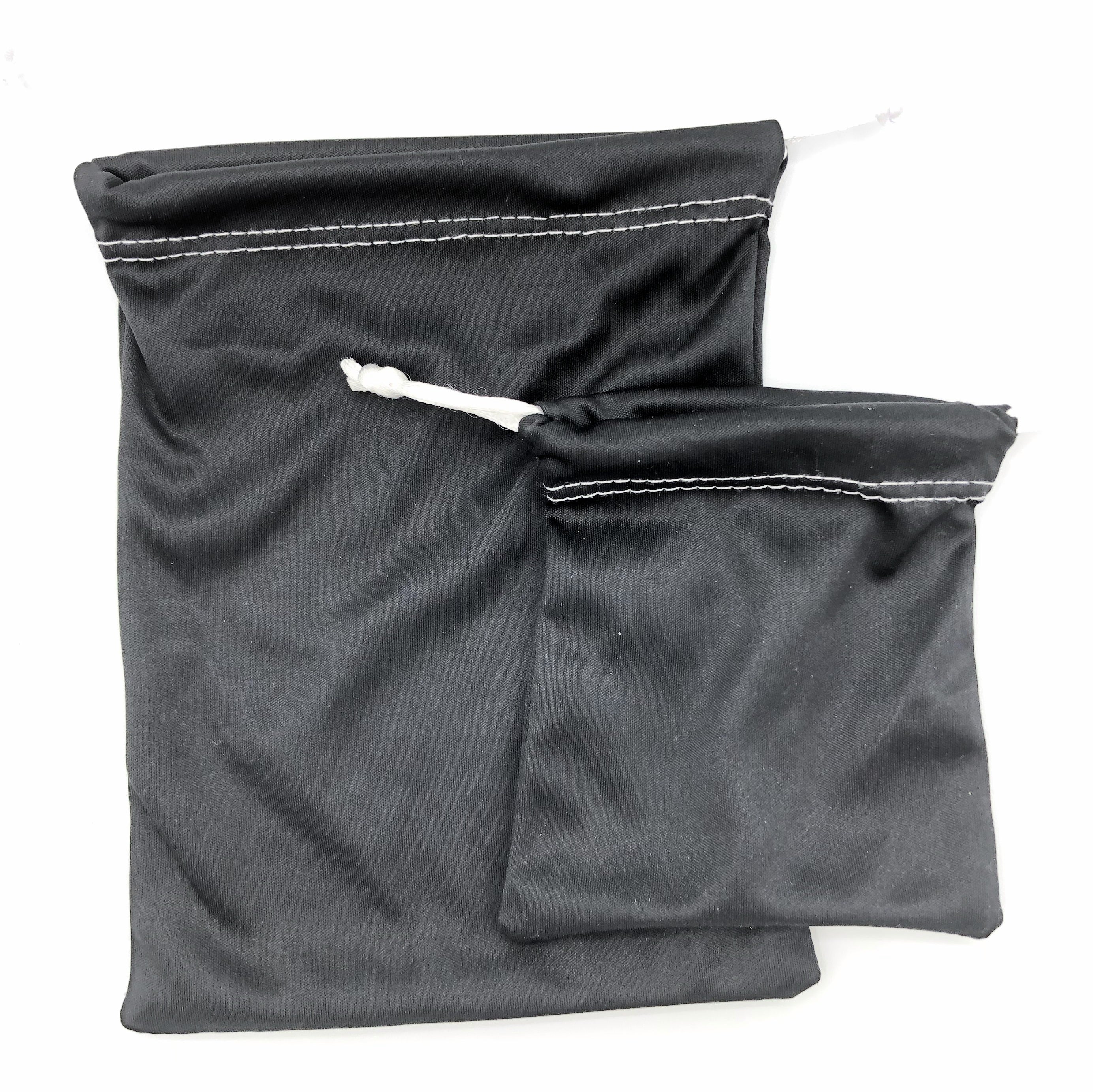 Microfiber Drawstring Bags - Image 12