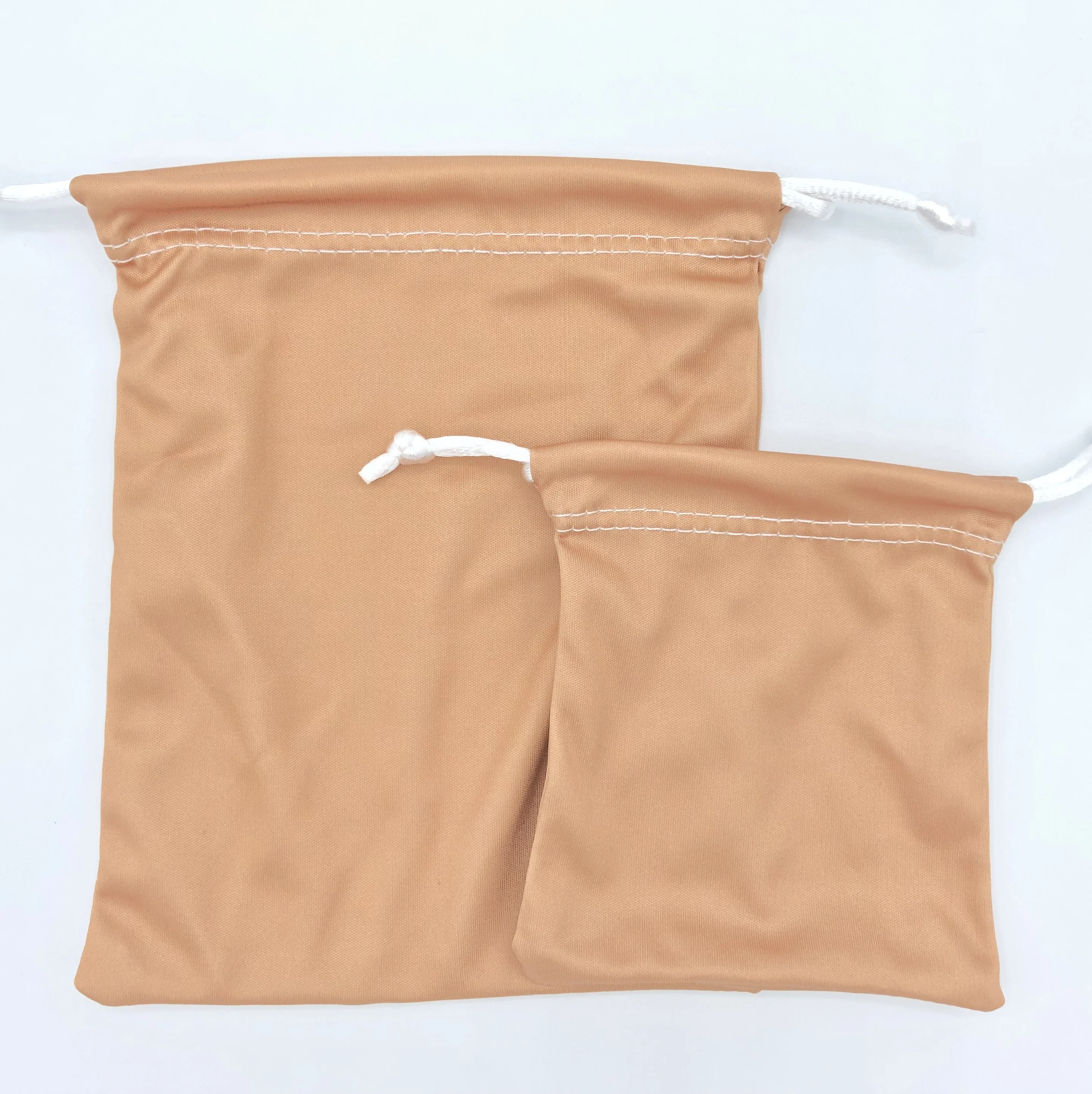 Microfiber Drawstring Bags - Image 13