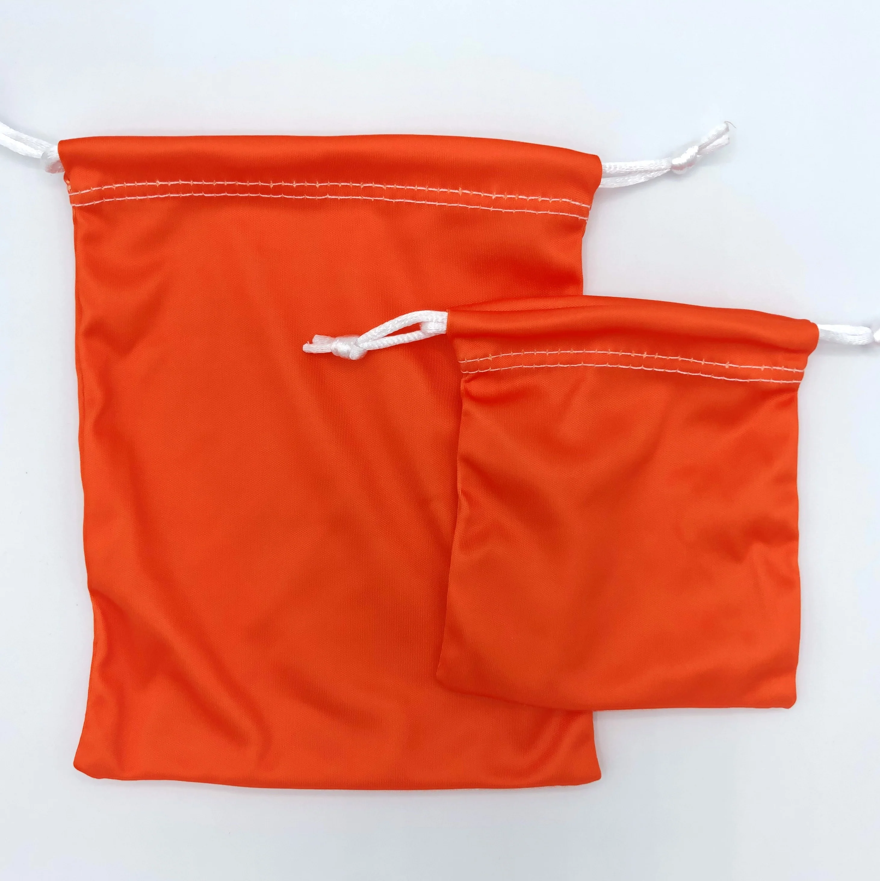 Microfiber Drawstring Bags - Image 6