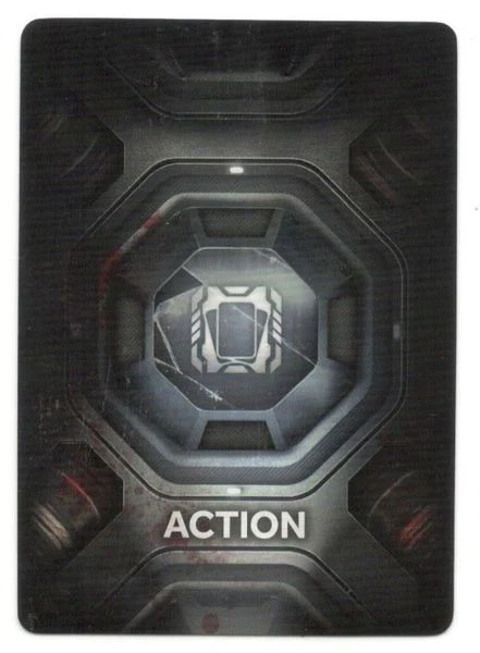 Nemesis: Blood Tests Deck - Image 2