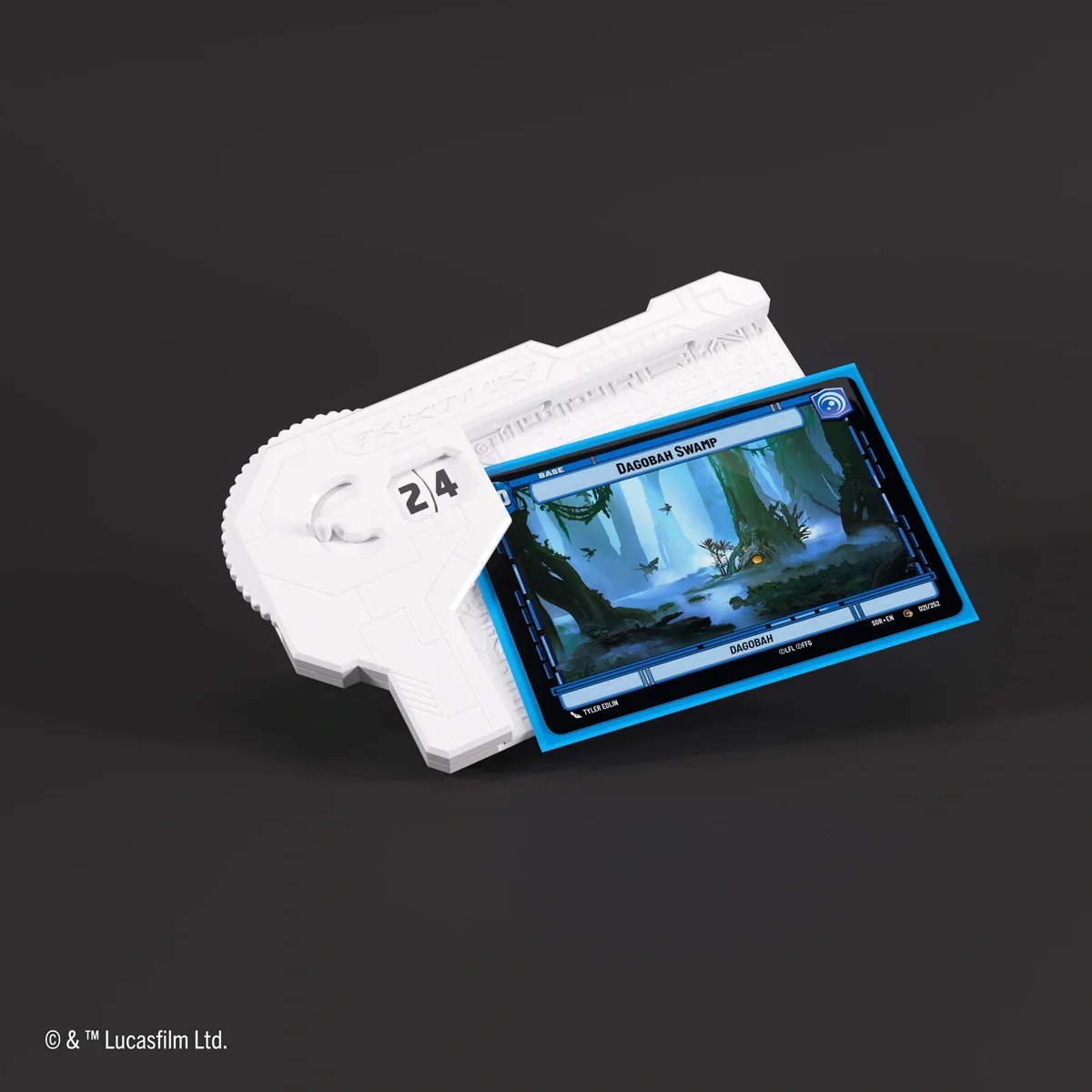 Star Wars: Unlimited - Damage Pad - Image 11