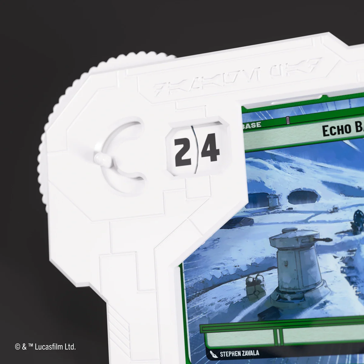 Star Wars: Unlimited - Damage Pad - Image 12