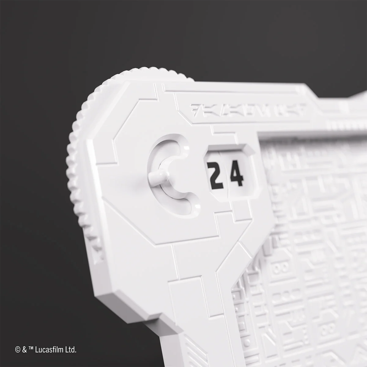 Star Wars: Unlimited - Damage Pad - Image 14