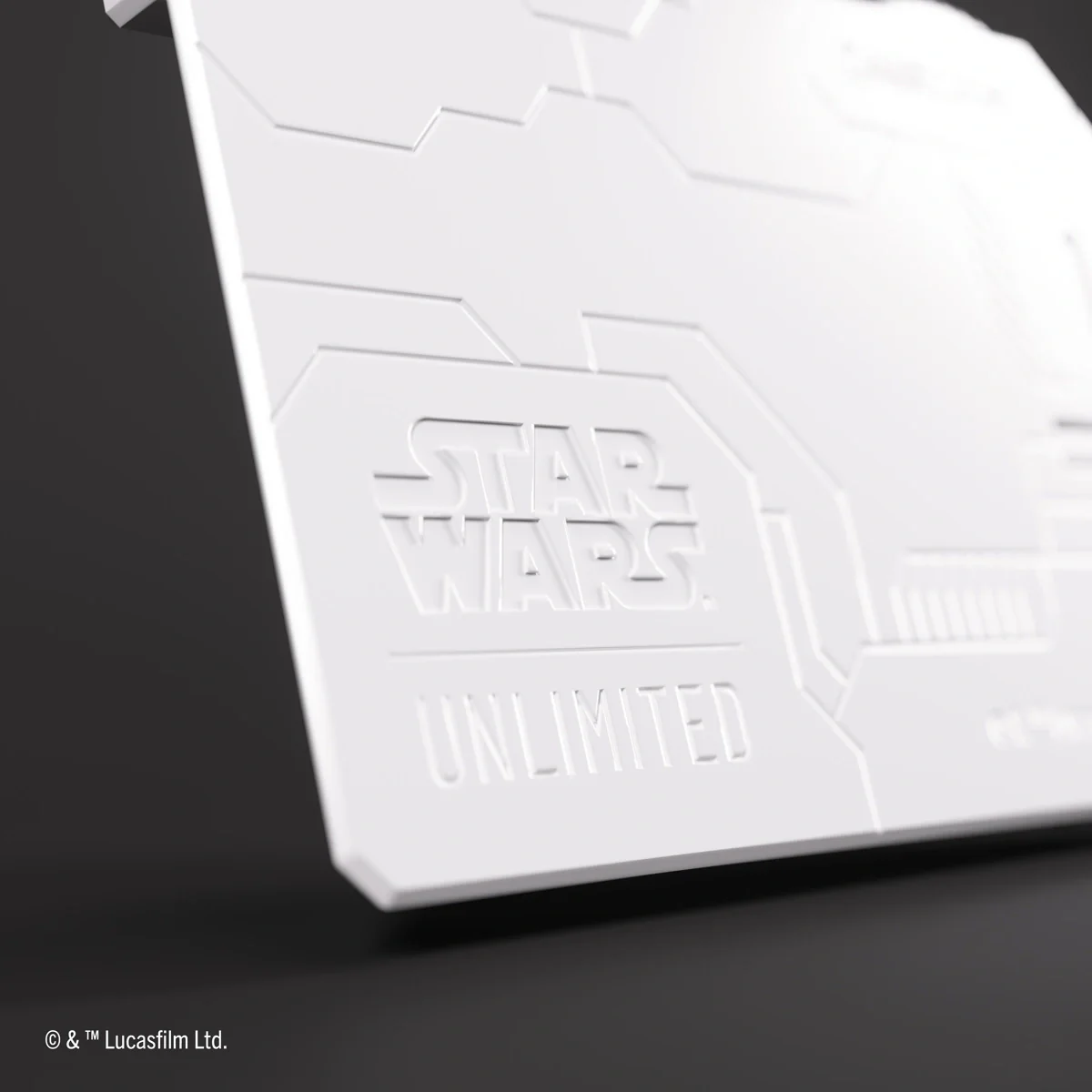 Star Wars: Unlimited - Damage Pad - Image 16