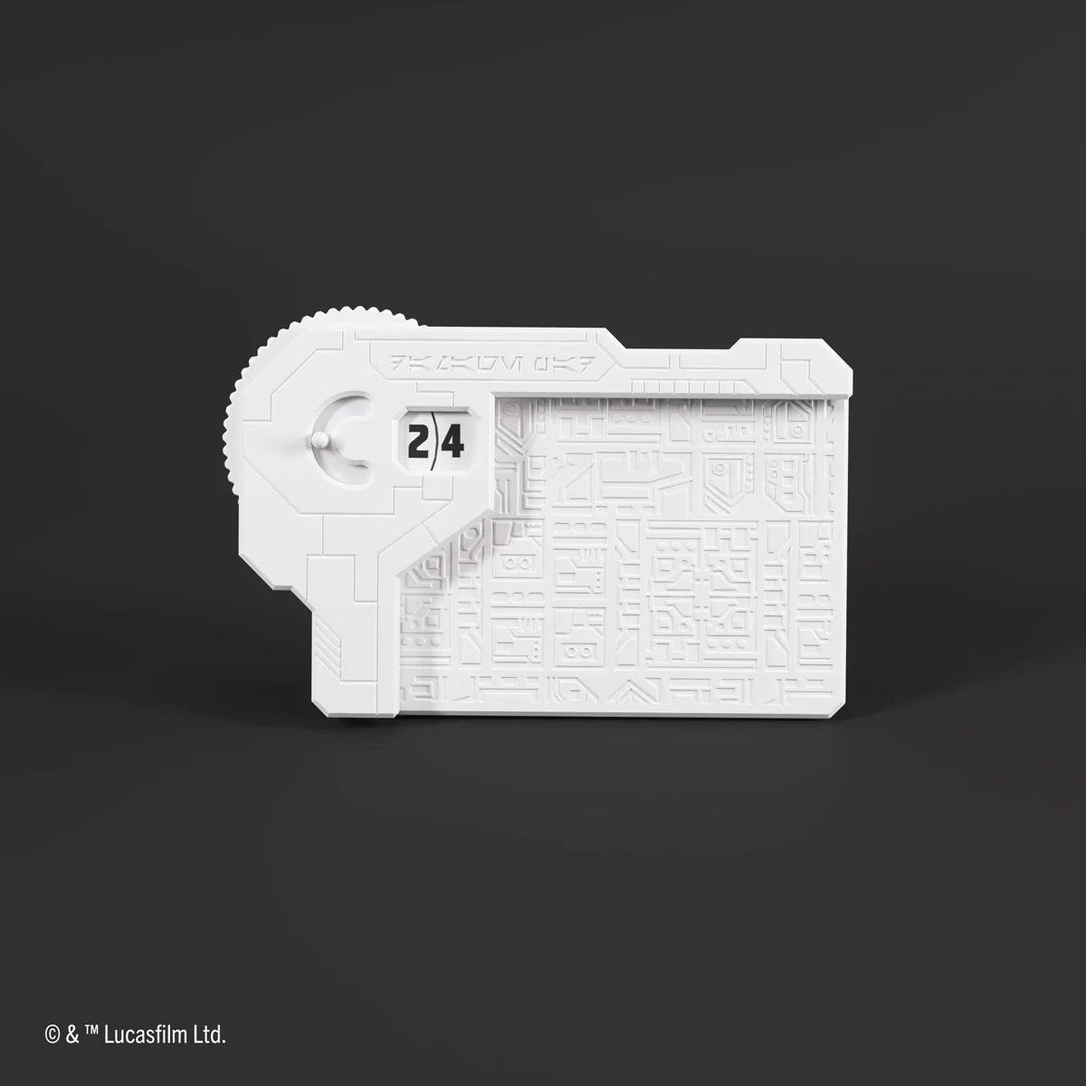 Star Wars: Unlimited - Damage Pad - Image 17