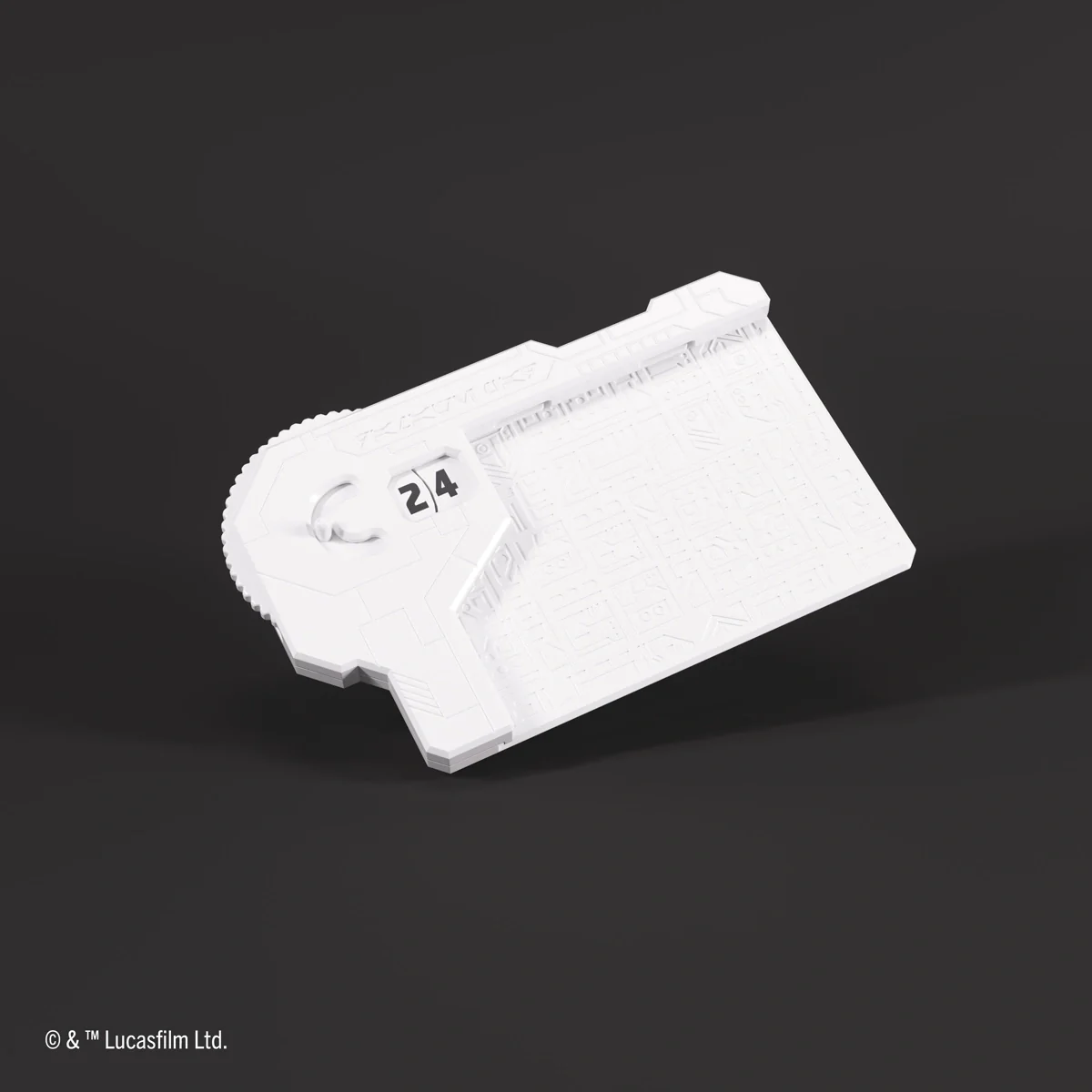 Star Wars: Unlimited - Damage Pad - Image 18