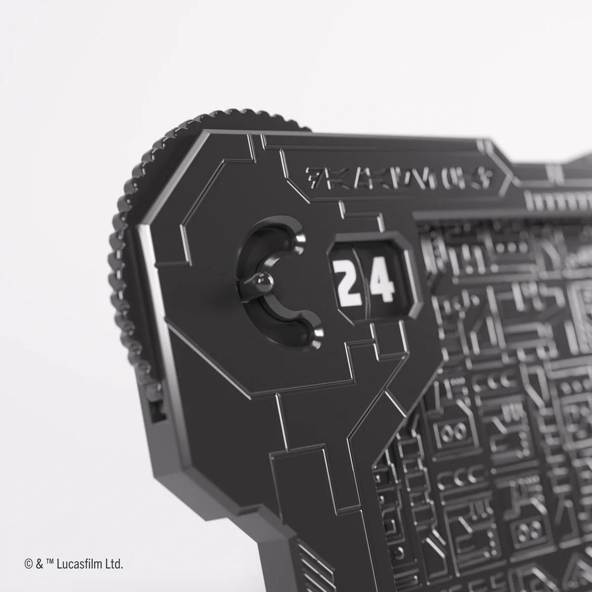 Star Wars: Unlimited - Damage Pad - Image 5