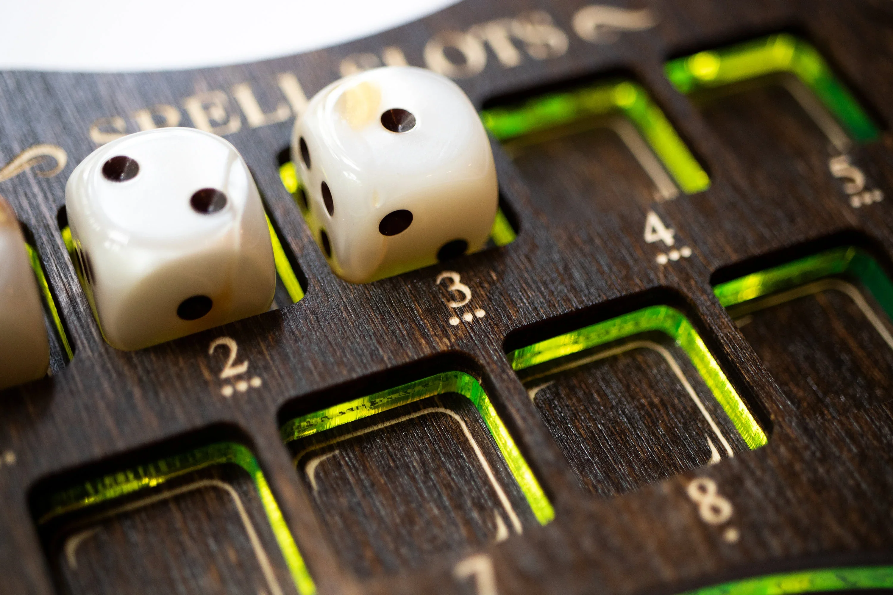 Strata Strike: Spell Slot Tracker - Image 4