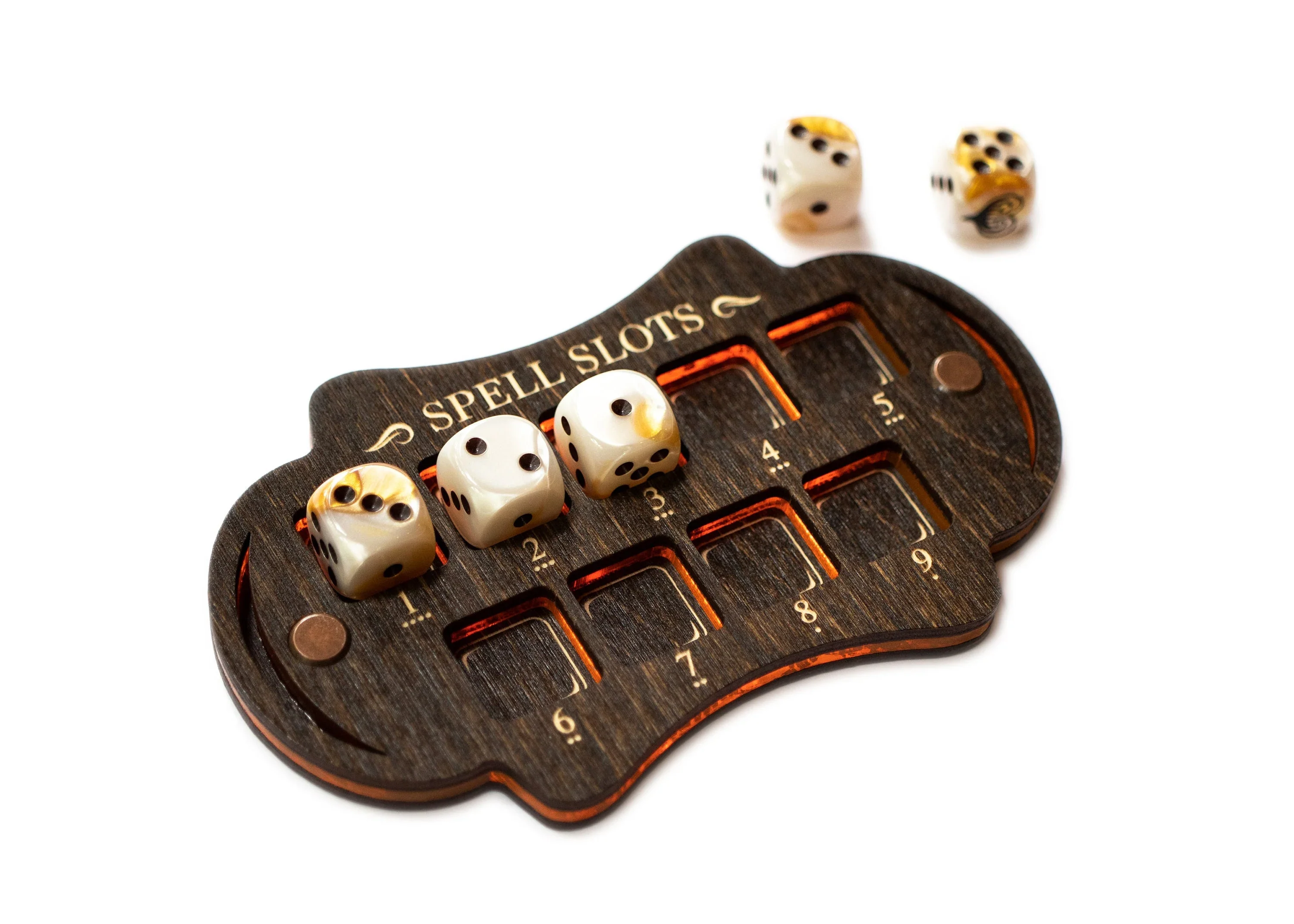 Strata Strike: Spell Slot Tracker - Image 7