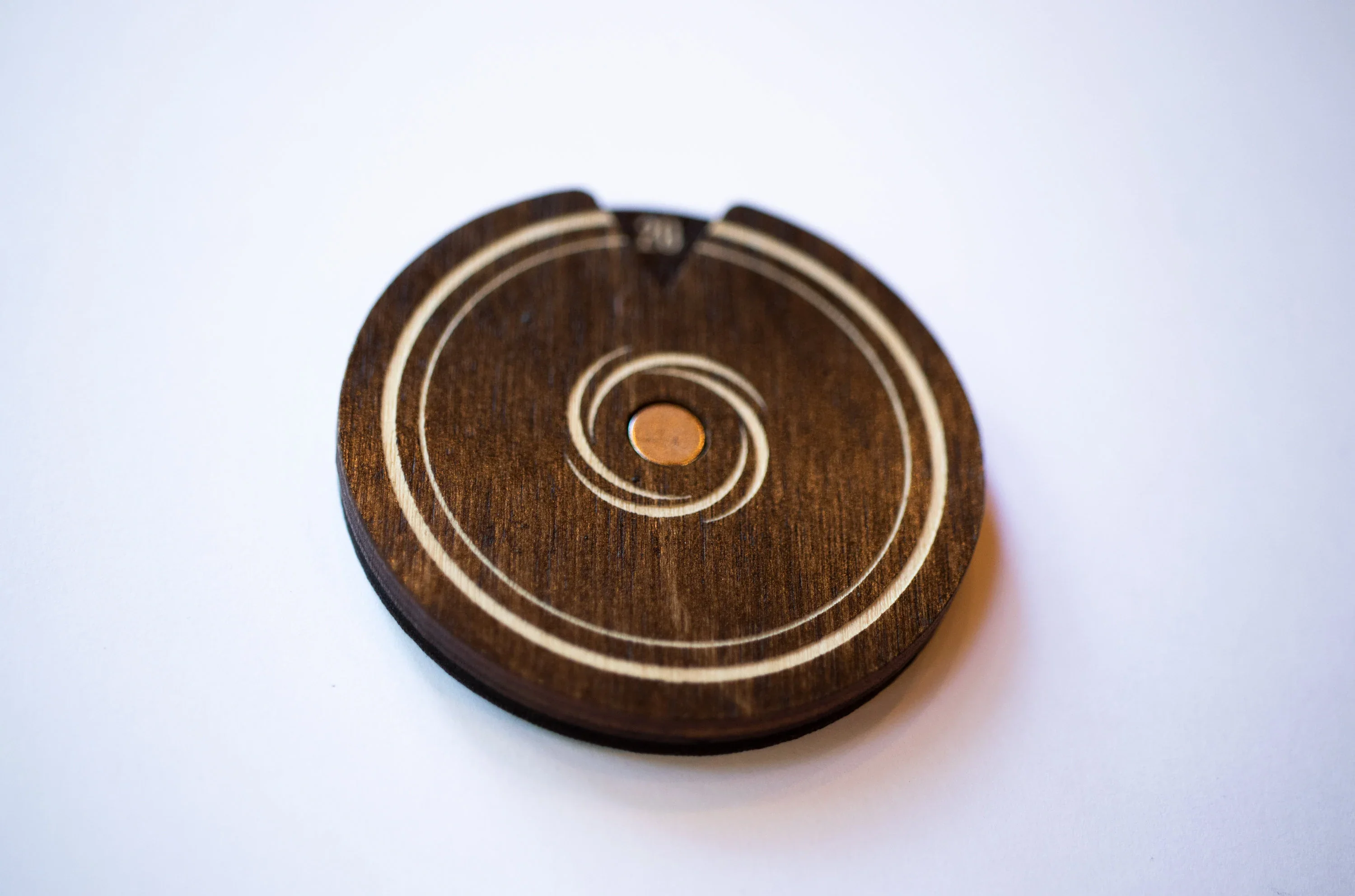 Strata Strike - 0-20 Magnetic Dial - Image 3