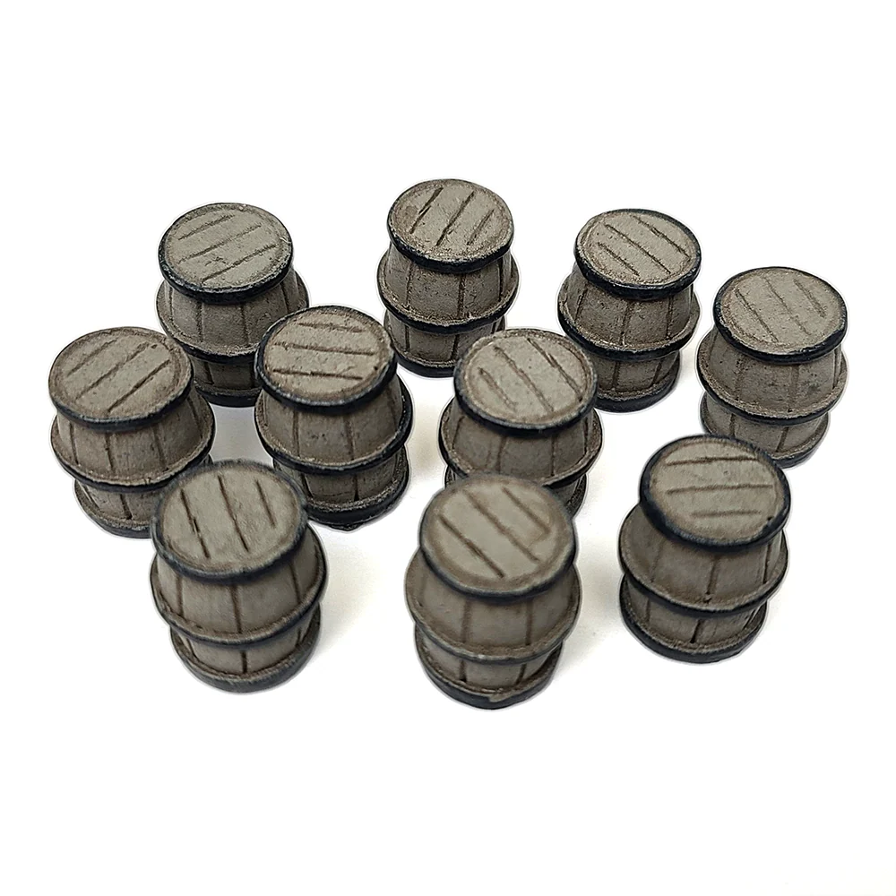 Top Shelf Tokens: Barrels - Image 2