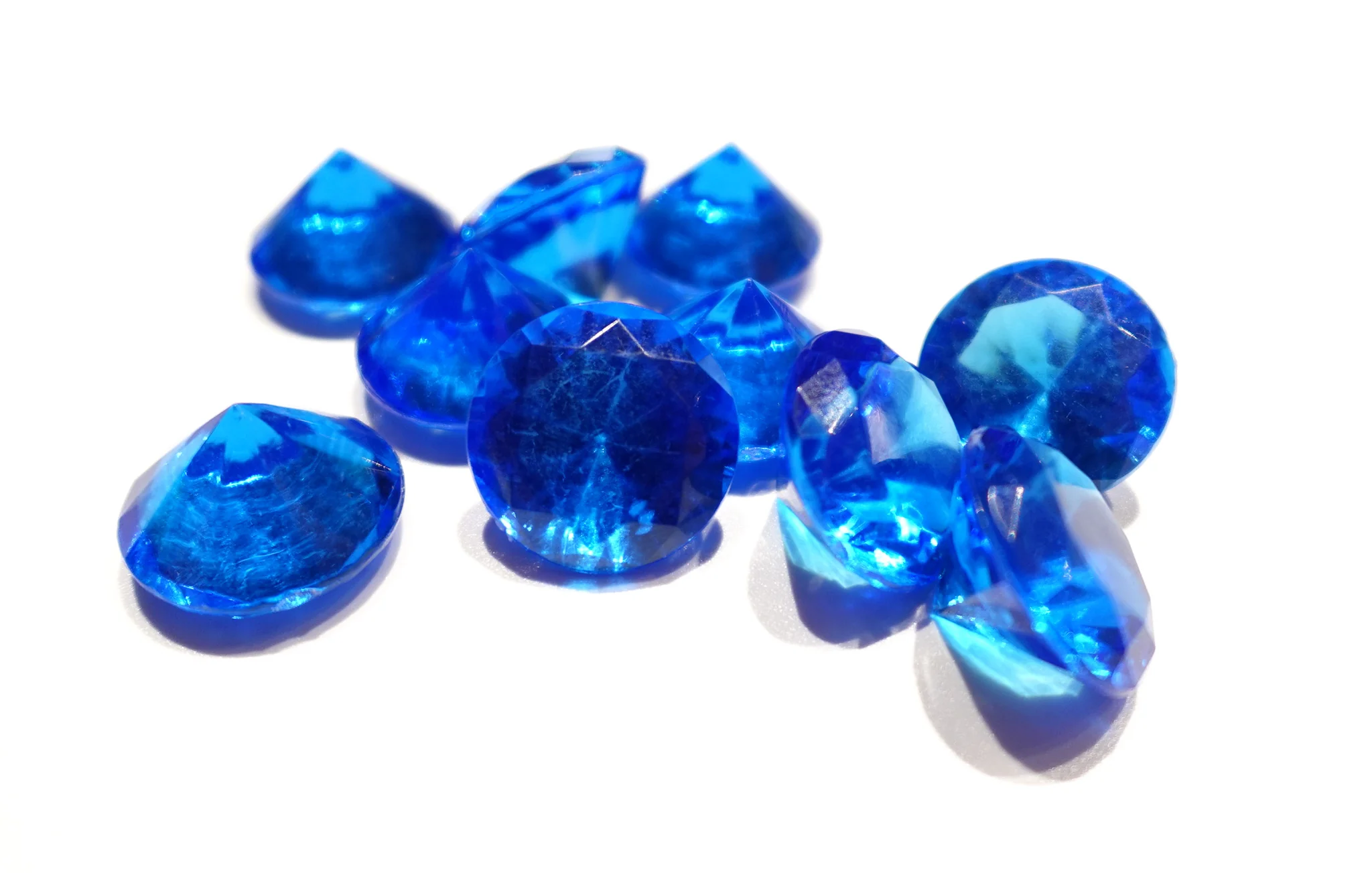 Top Shelf Tokens: Gems (set of 10) - Image 12