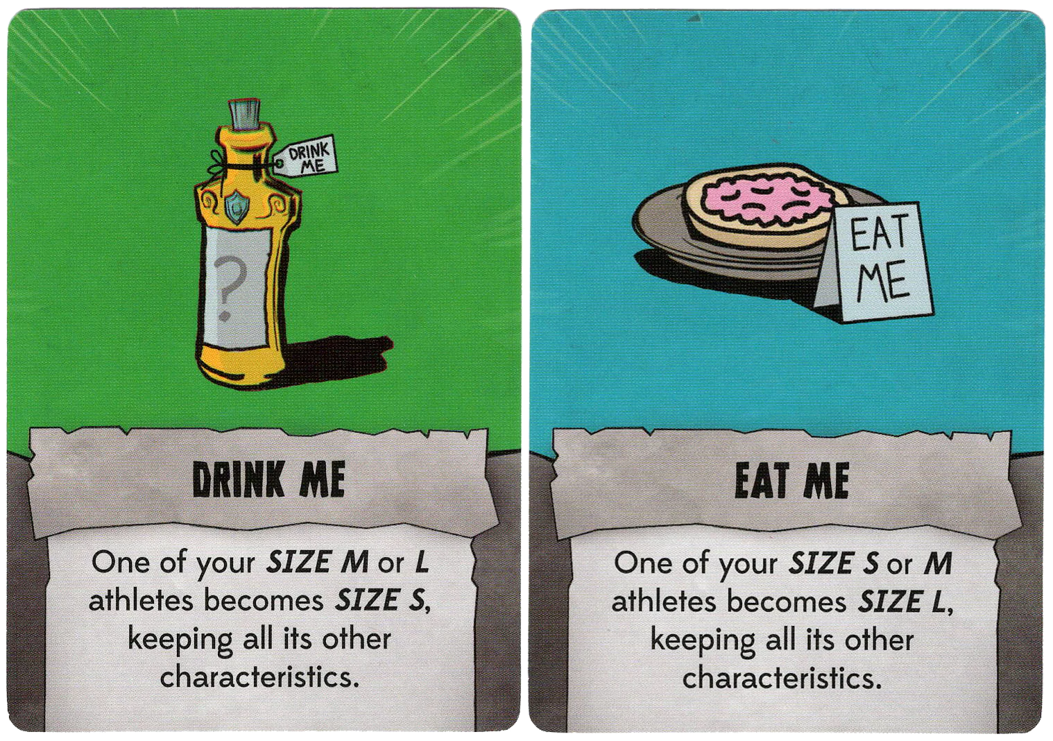 TROLLympics: Dice Tower 2025 Promo Pack - Image 2