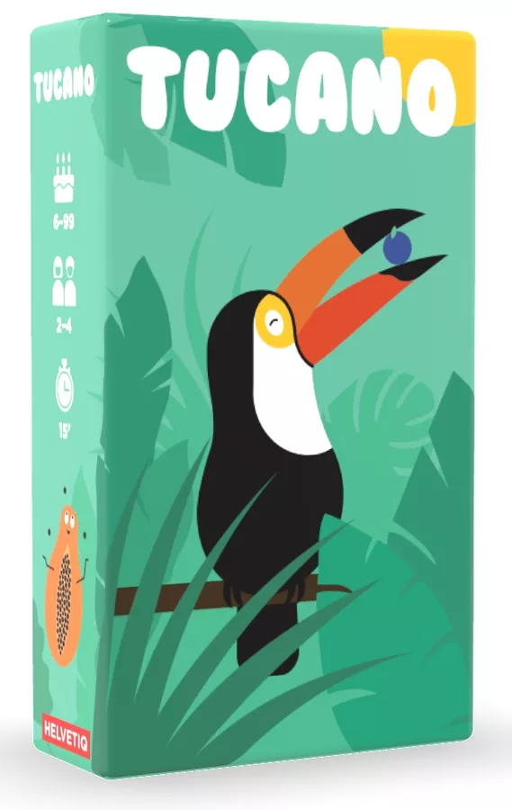 Tucano - Image 2