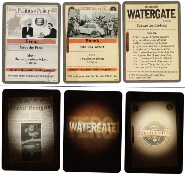 Watergate: Change in History - Image 2
