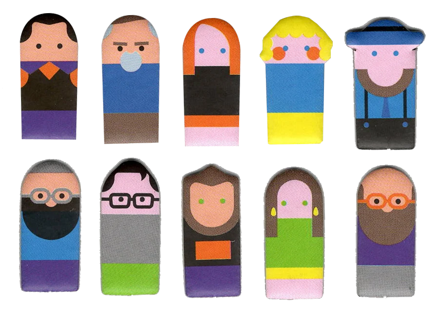 Whale to Look: Dice Tower Crew Tourists