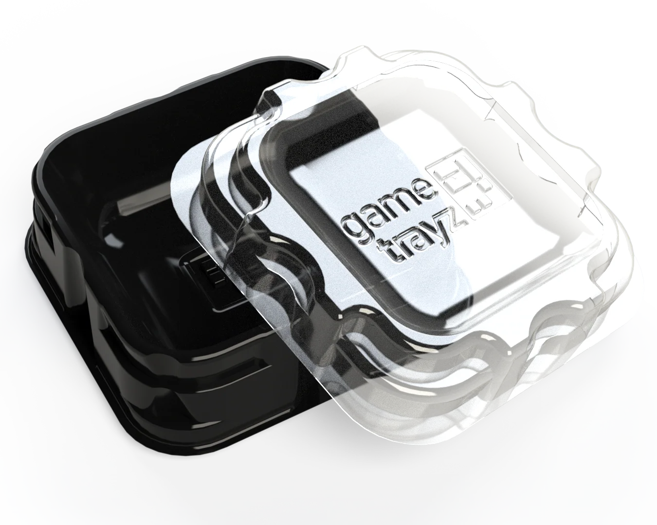 X-Trayz from Game Trayz - Image 2