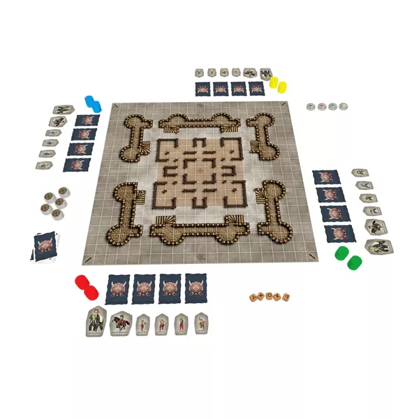 Yudhbhoomi: An Indian Game of War - Image 6